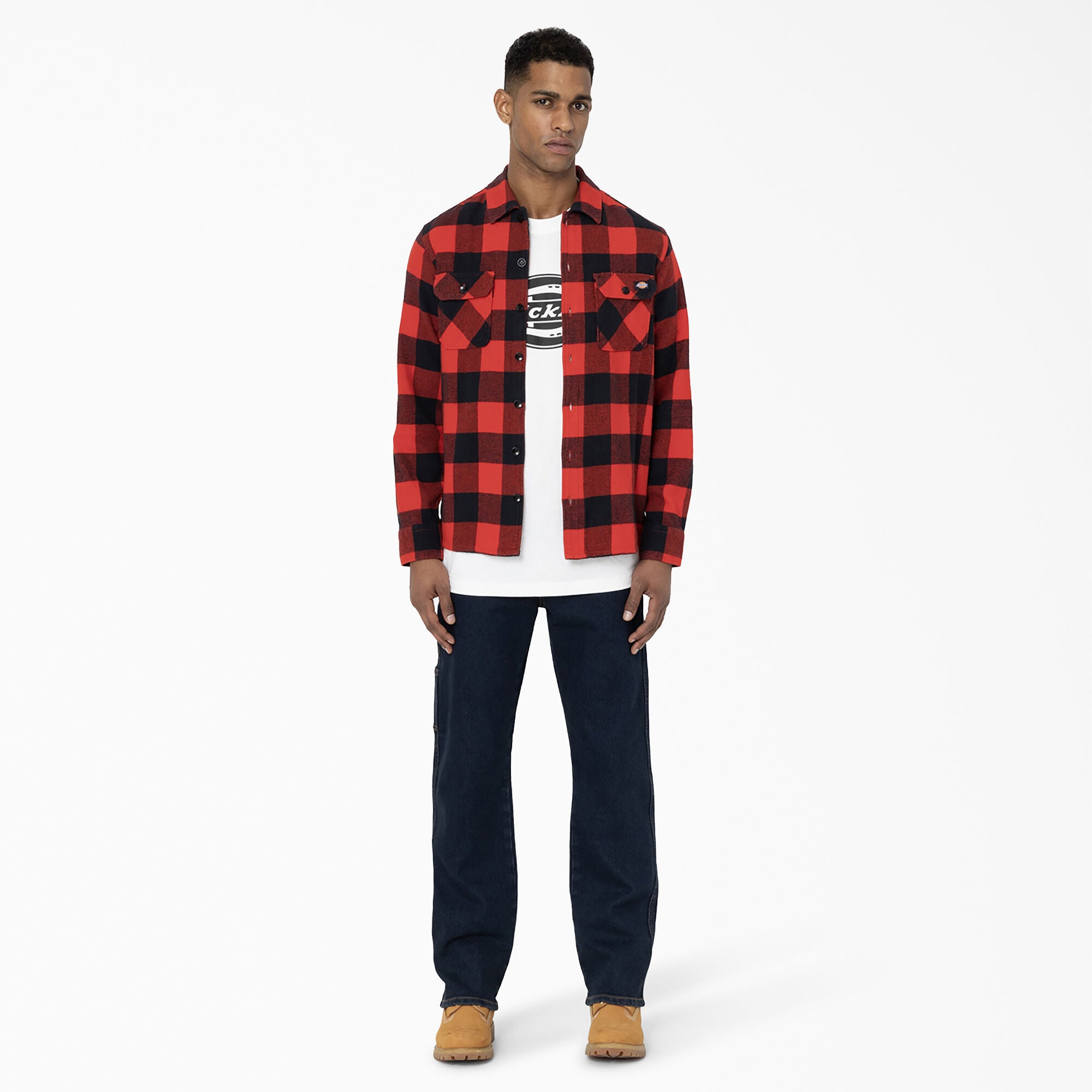 Sacramento Shirt - 图片 3