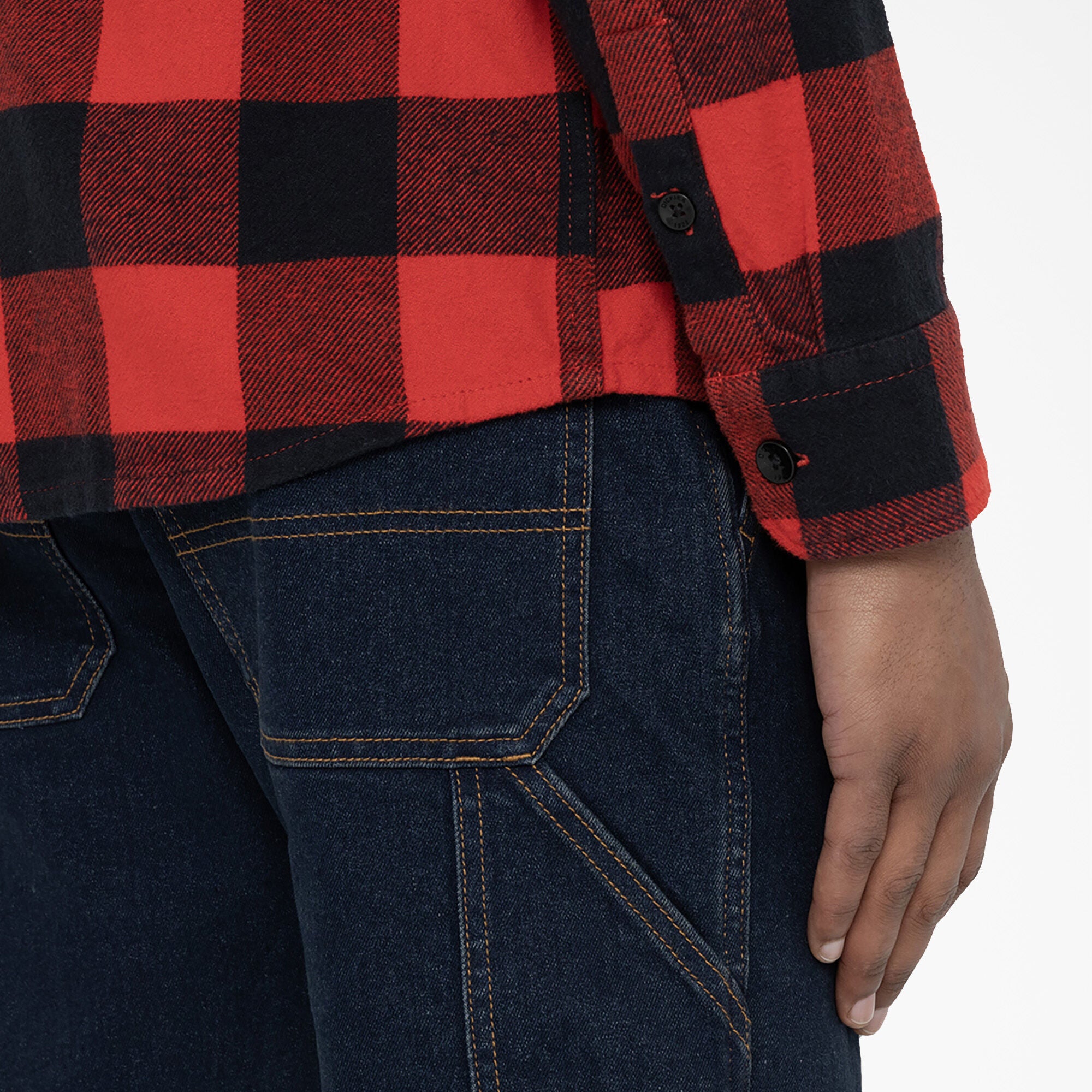 Sacramento Shirt - 图片 5