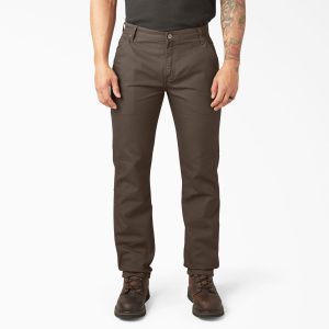 FLEX Regular Fit Duck Carpenter Pants