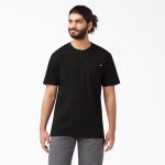 Lightweight Short Sleeve Pocket T-Shirt