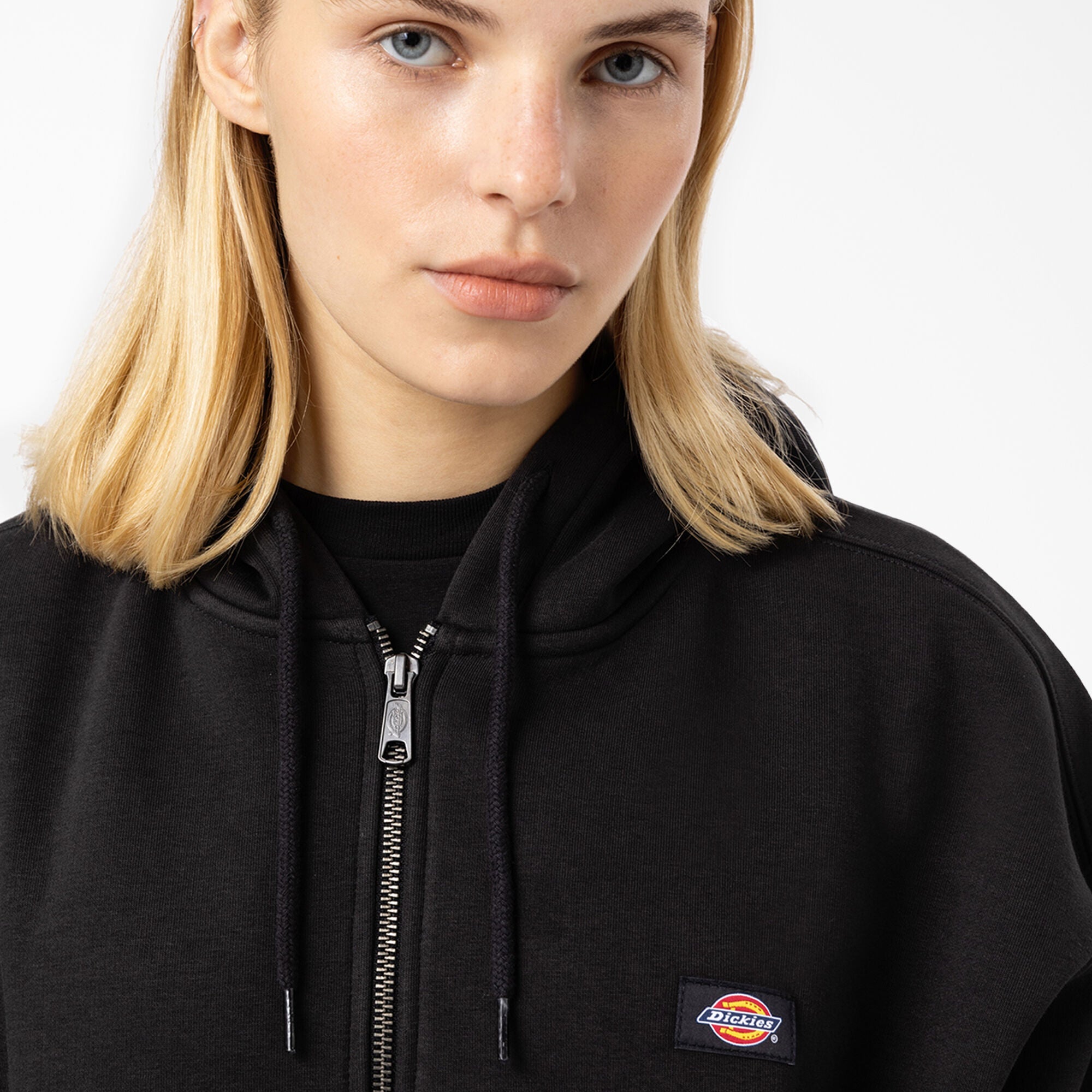 Women's Oakport Zip Hoodie - 图片 4