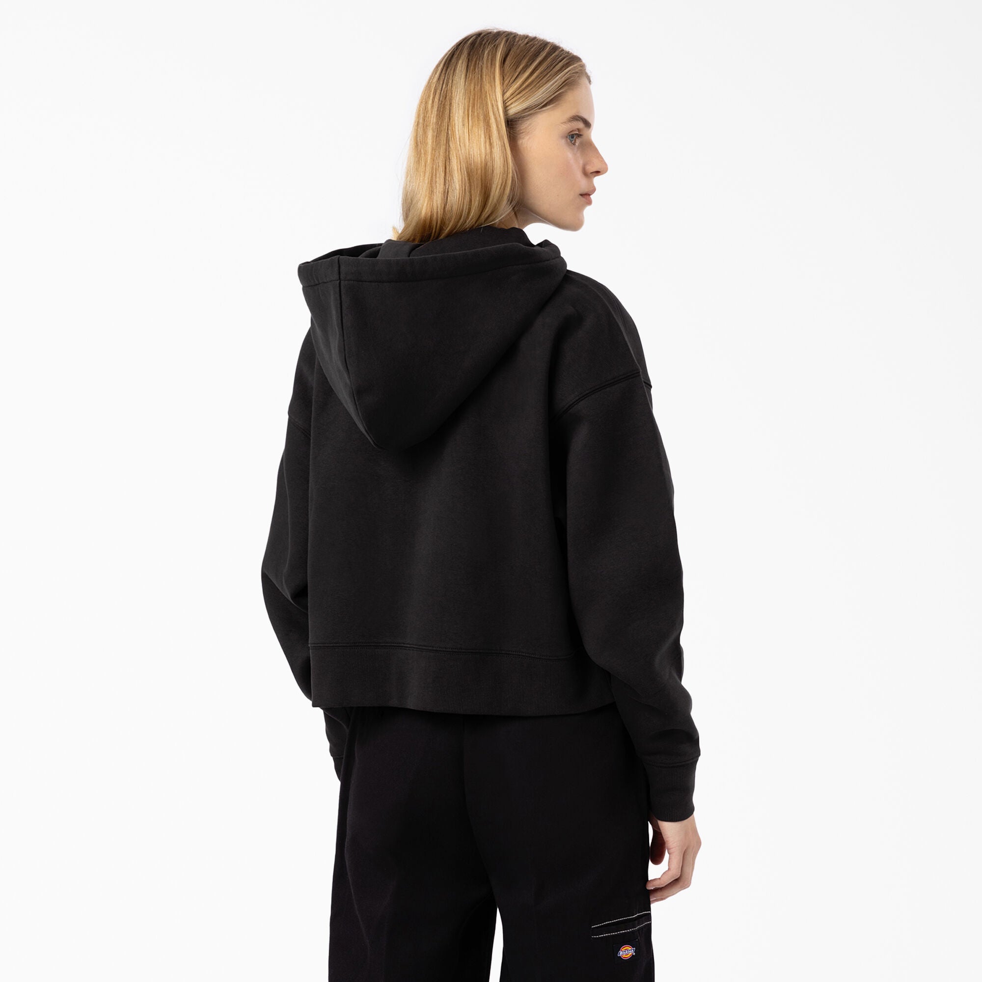 Women's Oakport Zip Hoodie - 图片 2