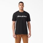 Short Sleeve Wordmark Graphic T-Shirt