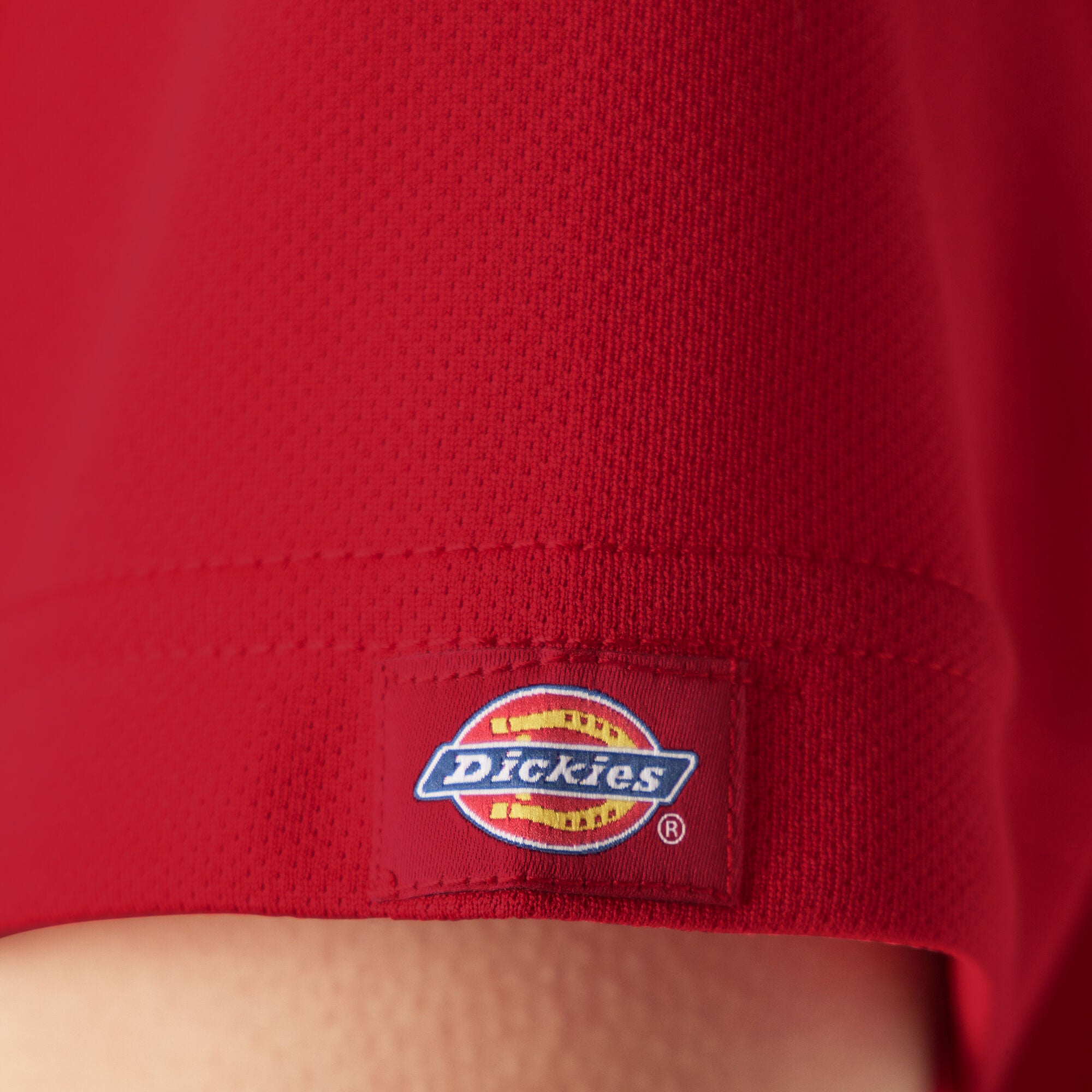 Women's Performance Polo Shirt - 图片 5