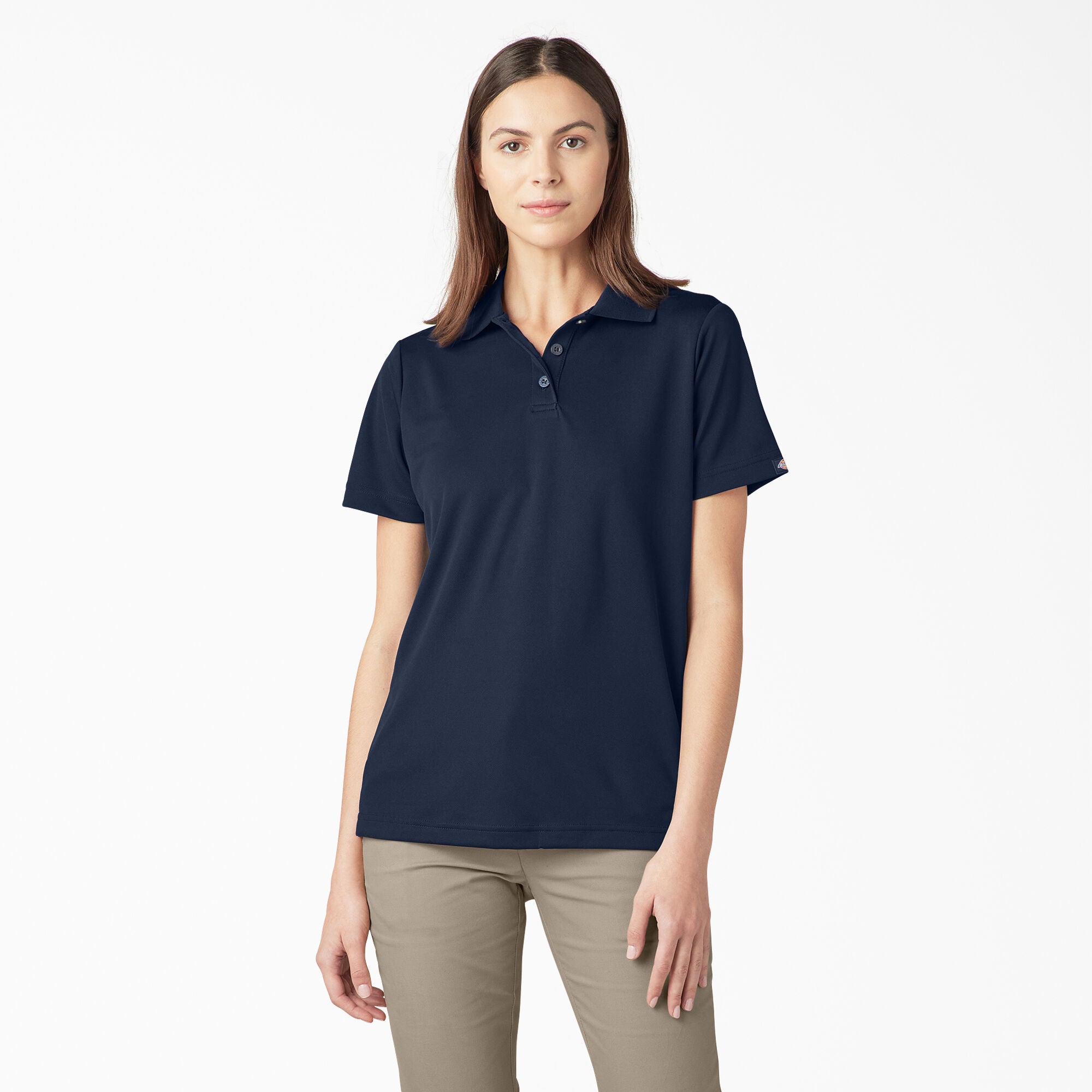 Women's Performance Polo Shirt
