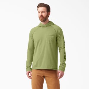 Cooling Performance Sun Shirt