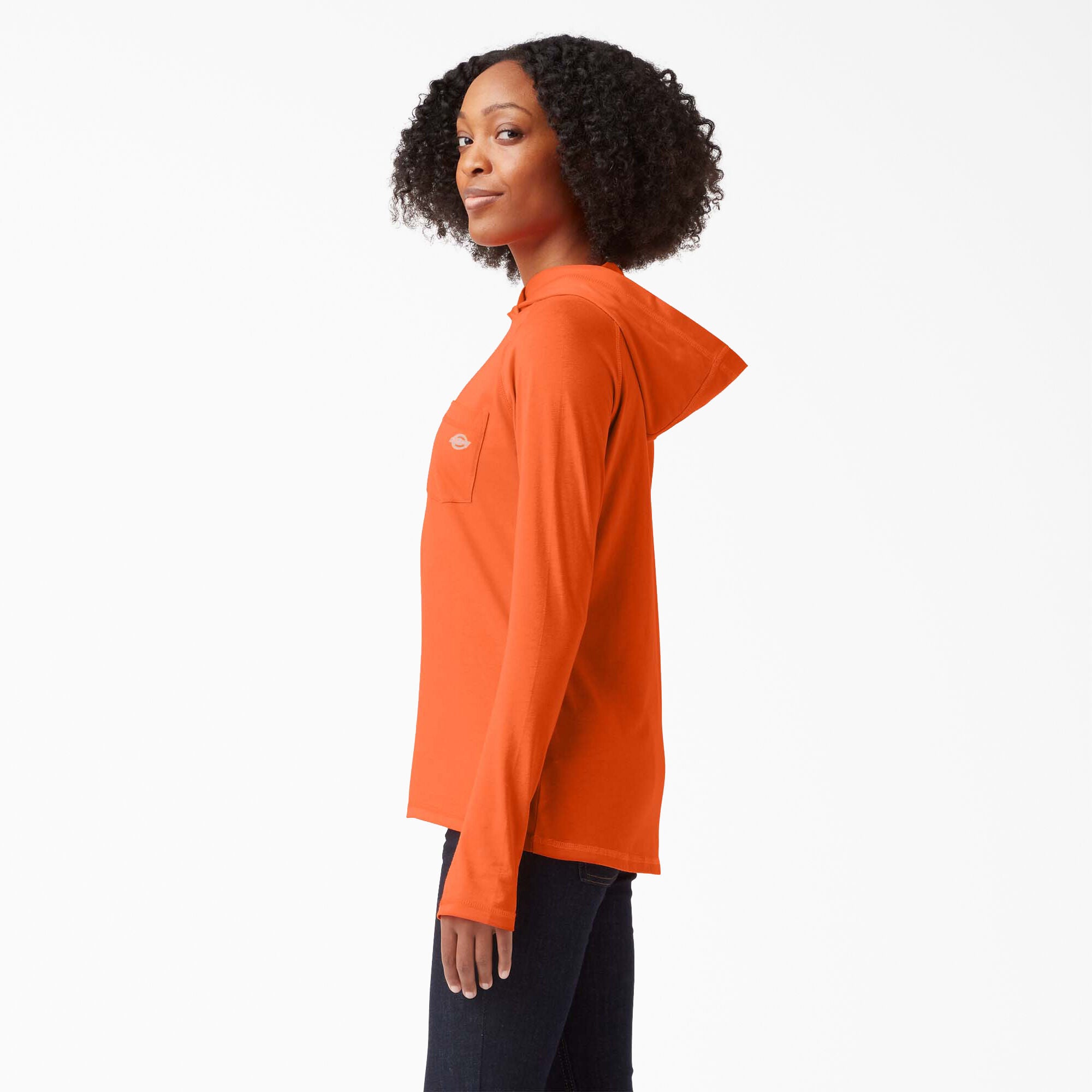 Women's Cooling Performance Sun Shirt - 图片 3