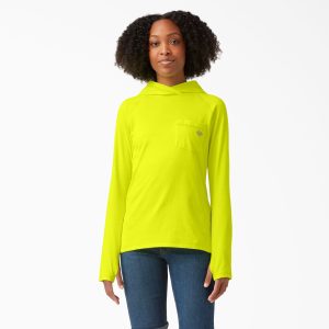 Women's Cooling Performance Sun Shirt