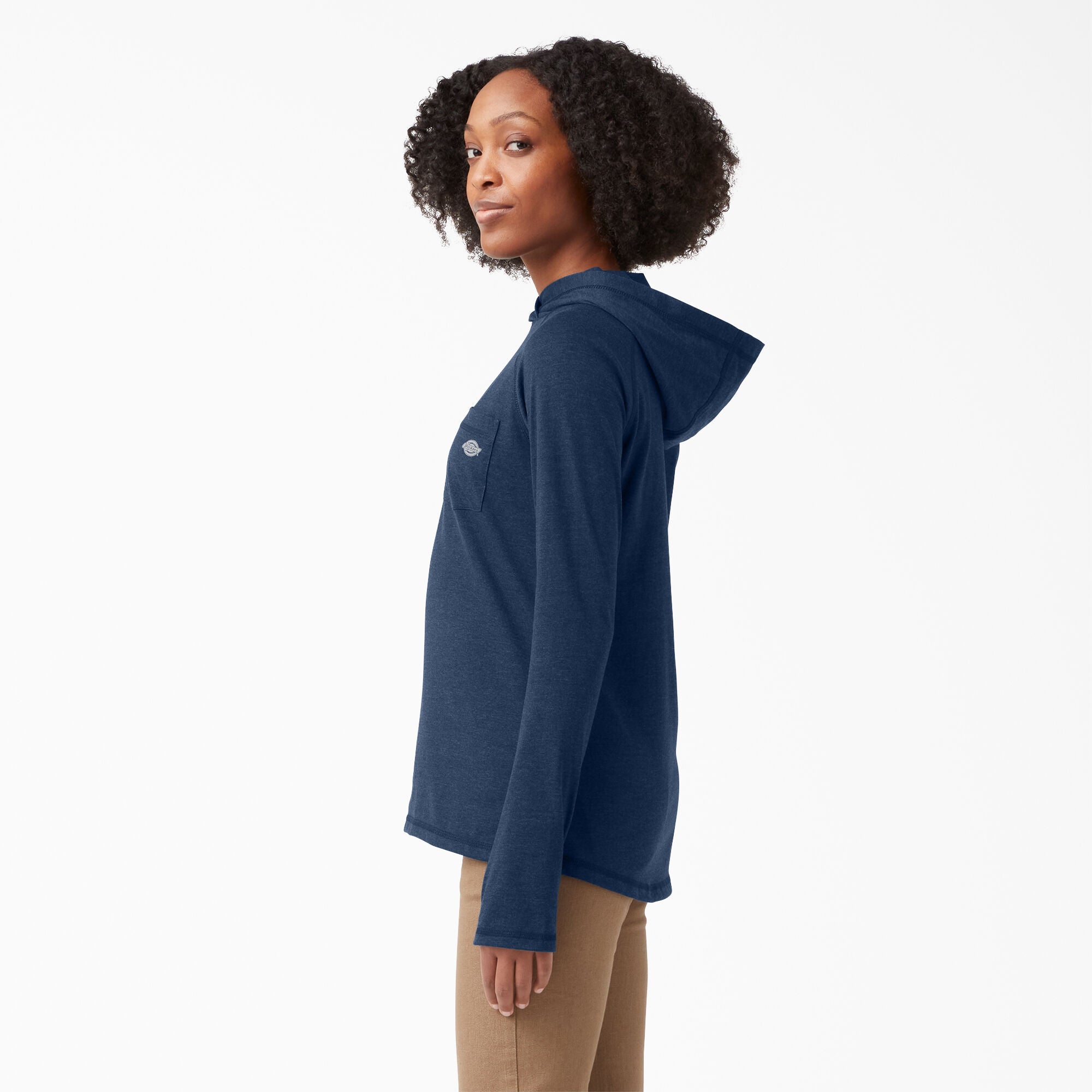 Women's Cooling Performance Sun Shirt - 图片 3