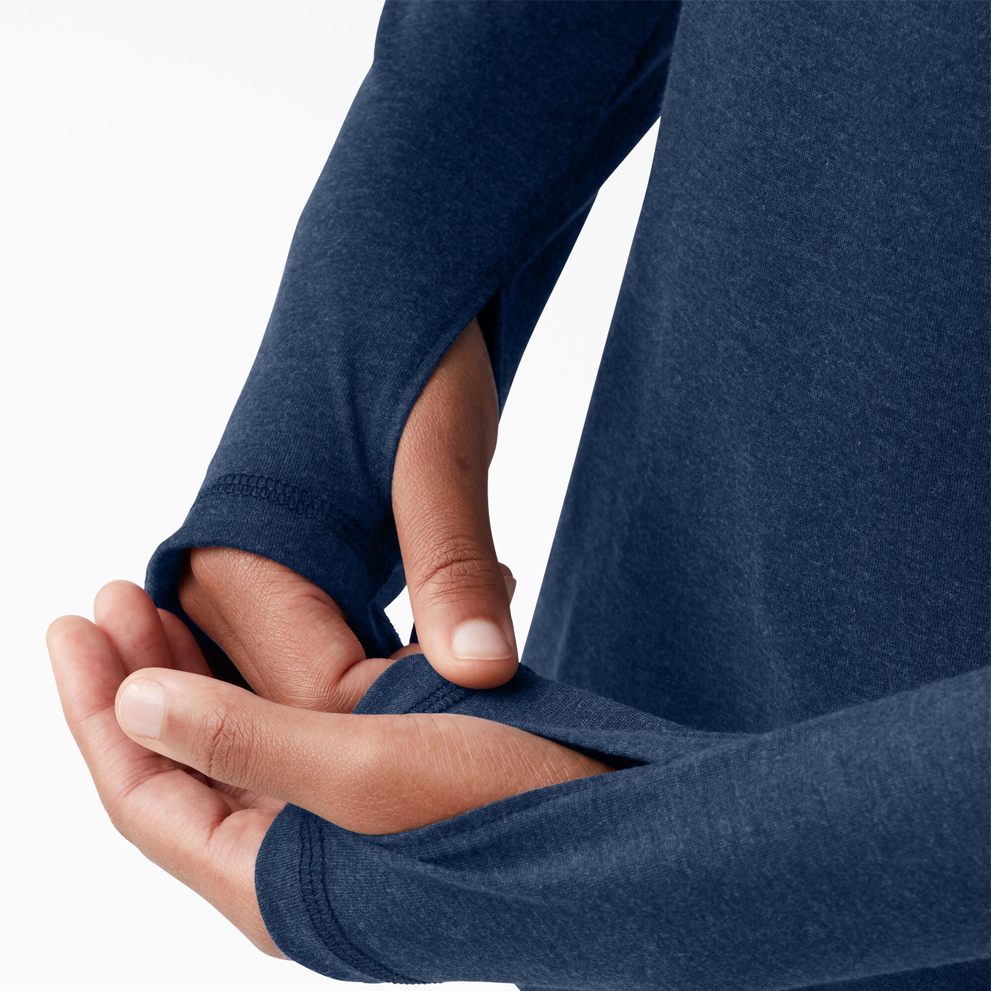 Women's Cooling Performance Sun Shirt - 图片 6