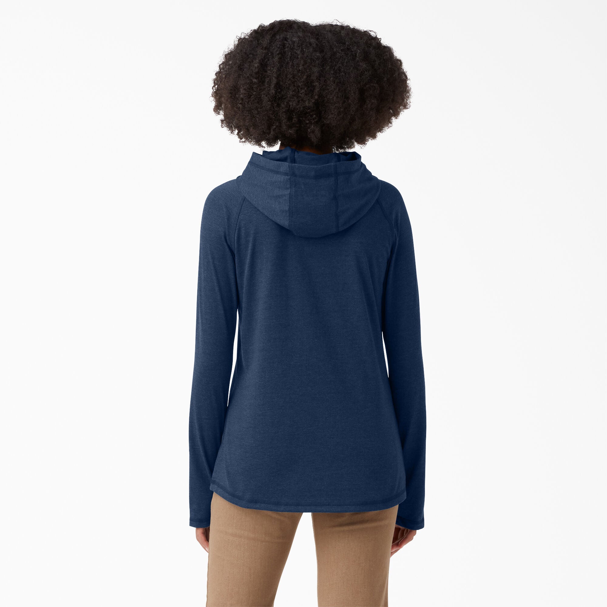 Women's Cooling Performance Sun Shirt - 图片 2