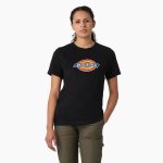 Women's Heavyweight Logo T-Shirt