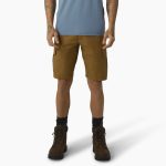 FLEX Cooling Regular Fit Cargo Shorts. 11
