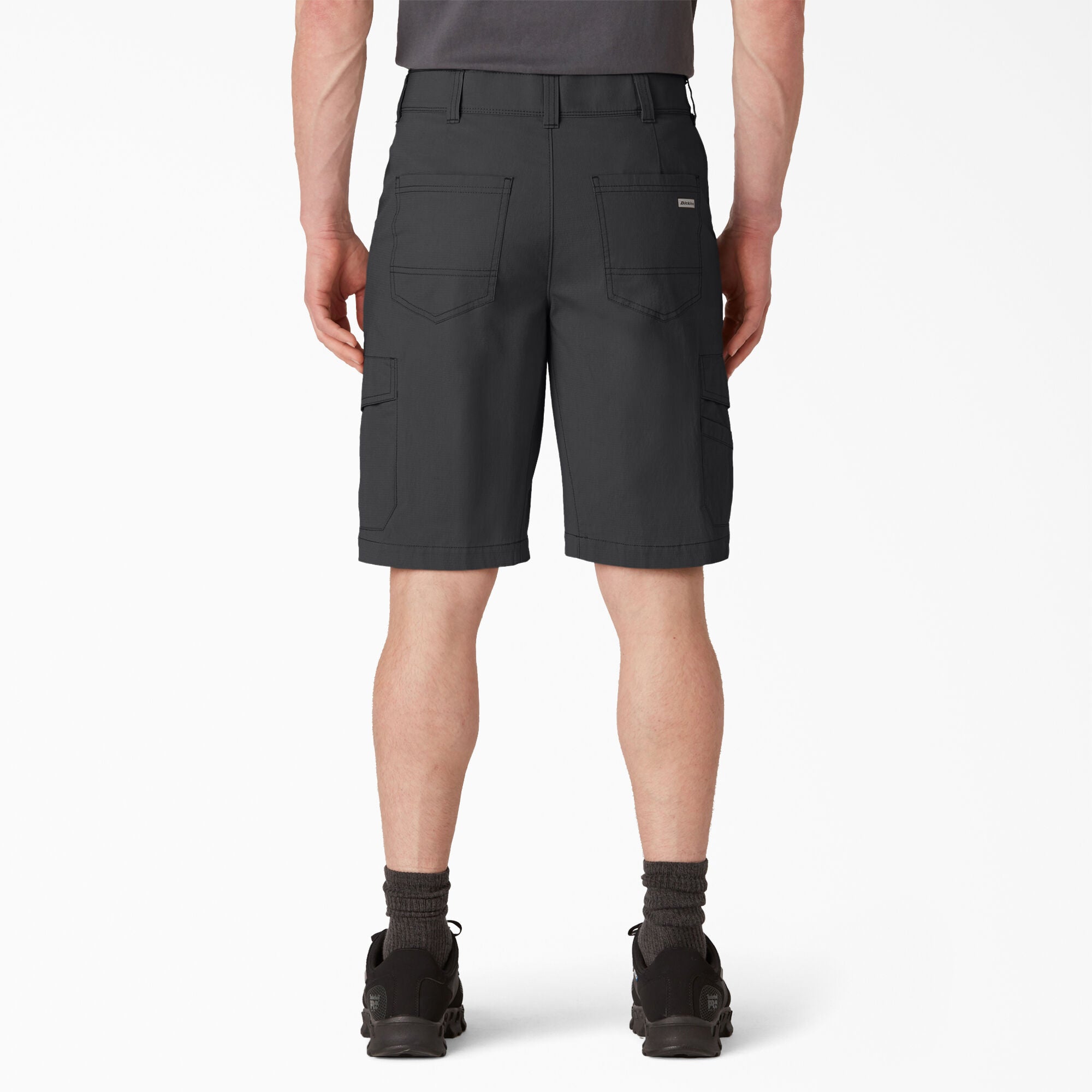 FLEX Cooling Regular Fit Cargo Shorts. 11 - 图片 2