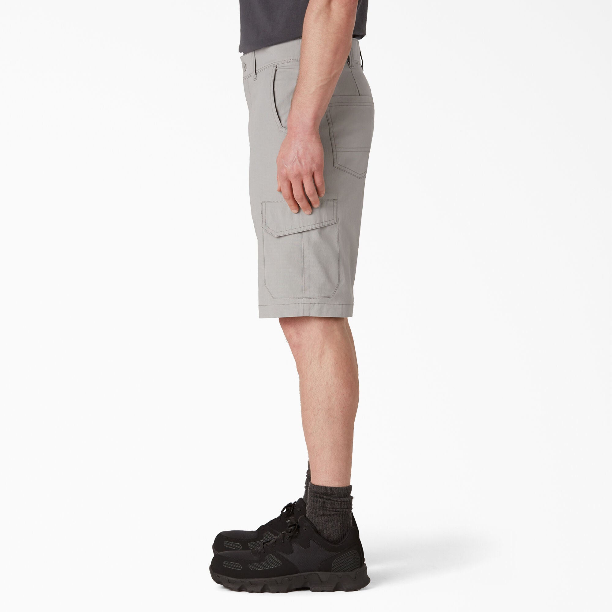 FLEX Cooling Regular Fit Cargo Shorts. 11 - 图片 3