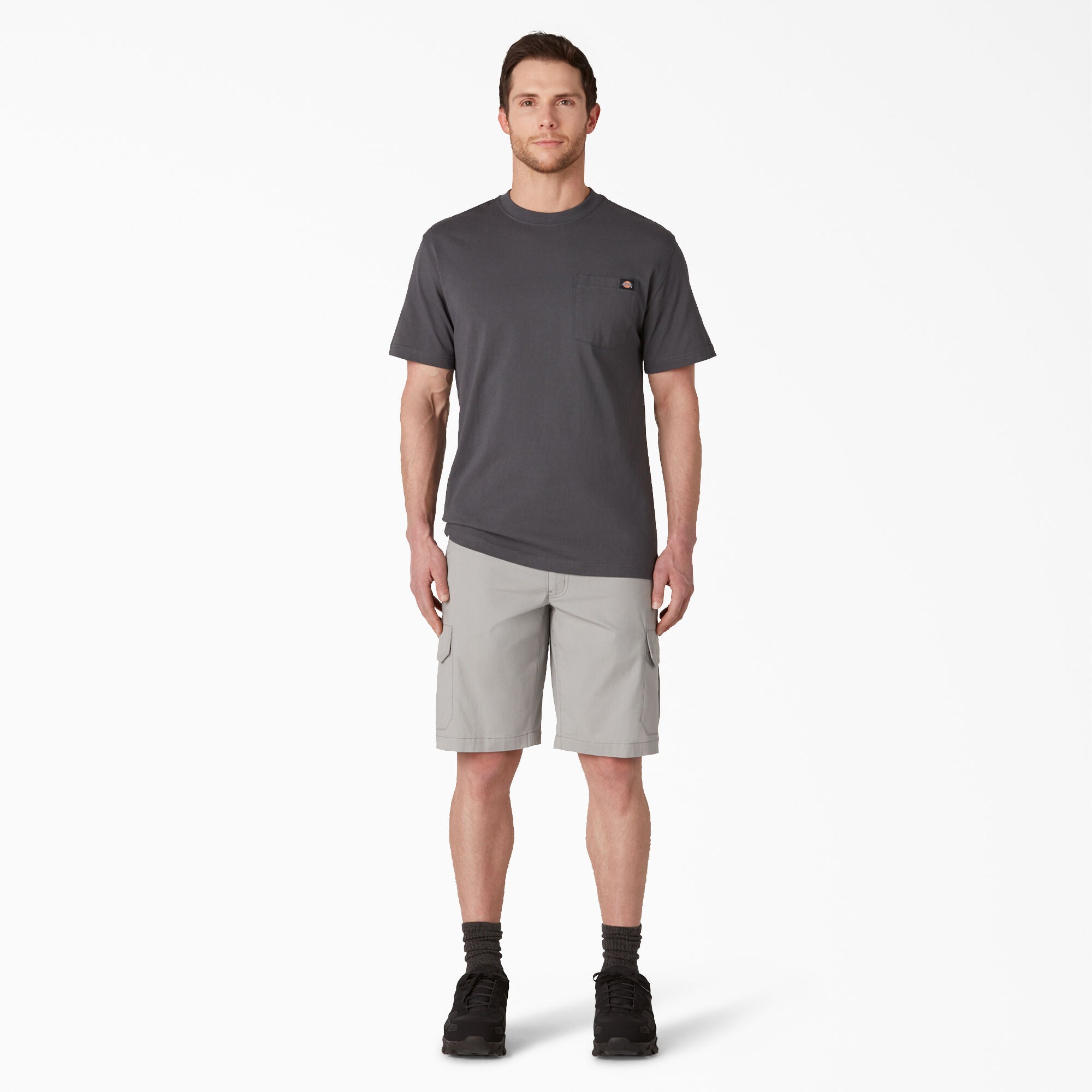 FLEX Cooling Regular Fit Cargo Shorts. 11 - 图片 4