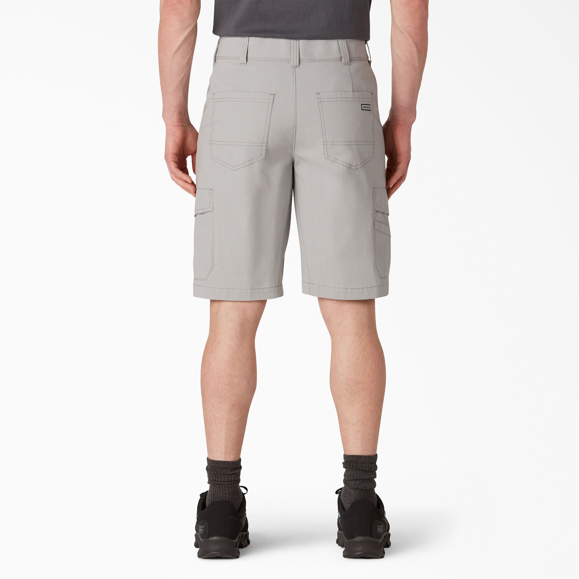 FLEX Cooling Regular Fit Cargo Shorts. 11 - 图片 2