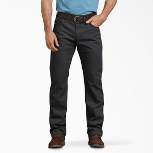 FLEX Regular Fit Duck Pants