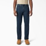 FLEX Regular Fit 5-Pocket Jeans
