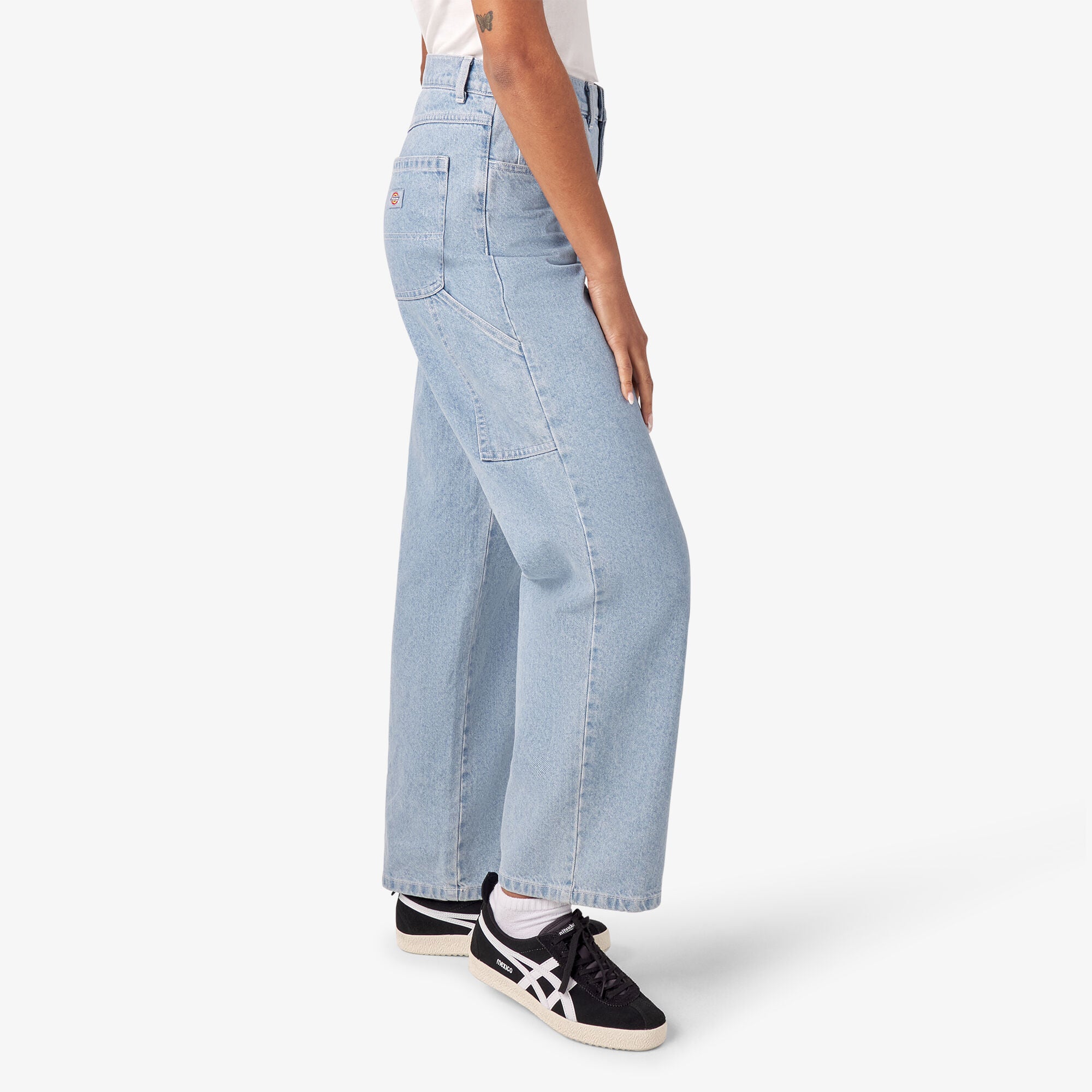 Women's Herndon Jeans - 图片 4