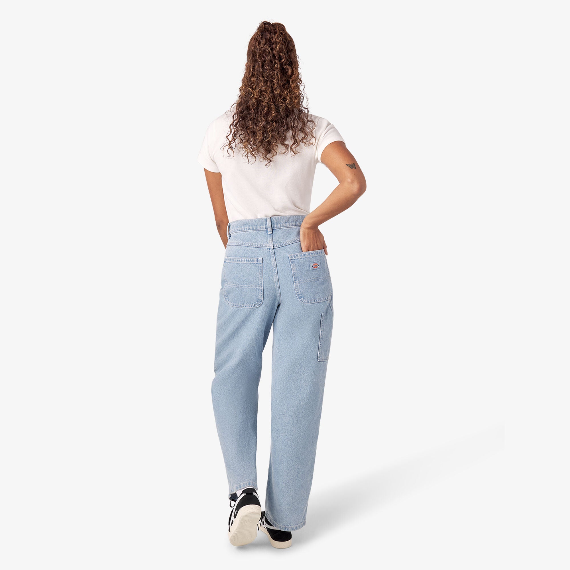 Women's Herndon Jeans - 图片 6