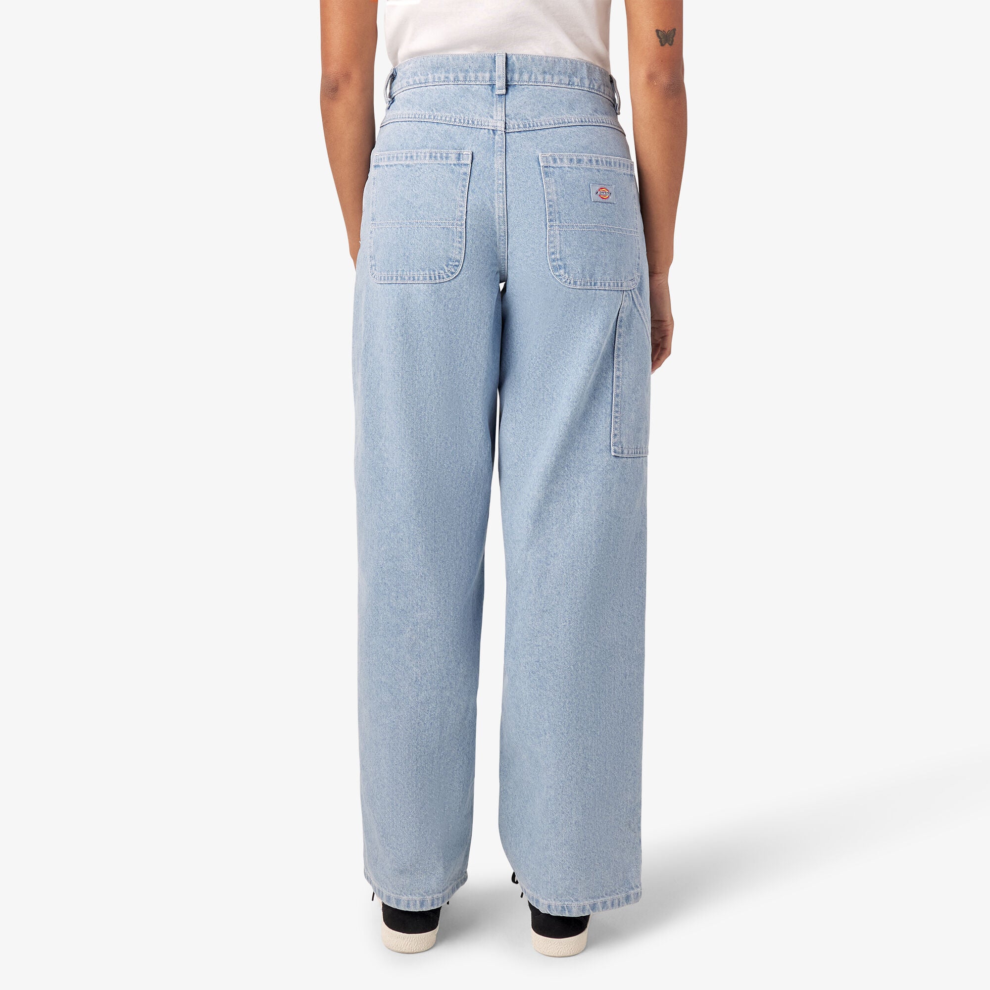 Women's Herndon Jeans - 图片 2