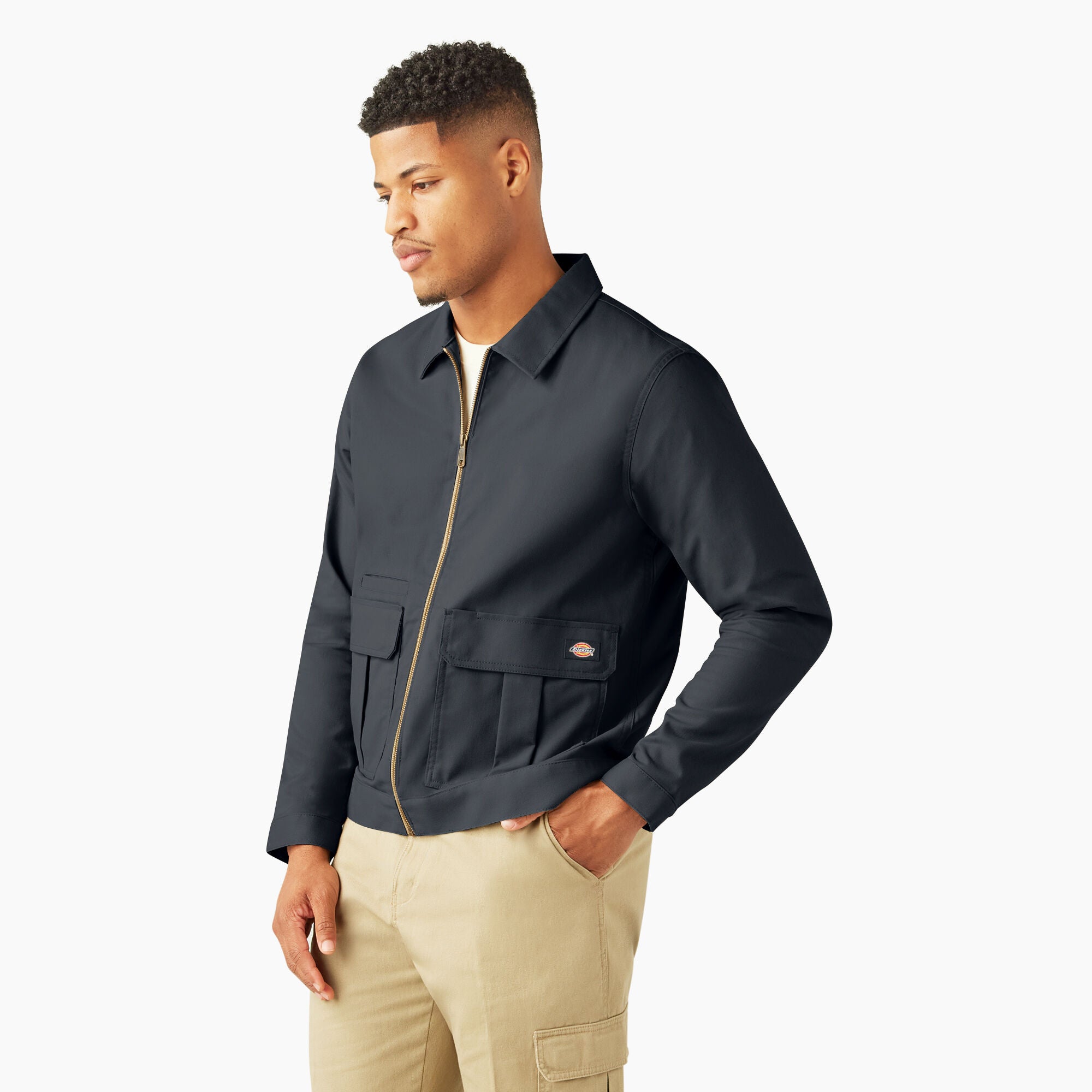 Utility Service Jacket - 图片 3