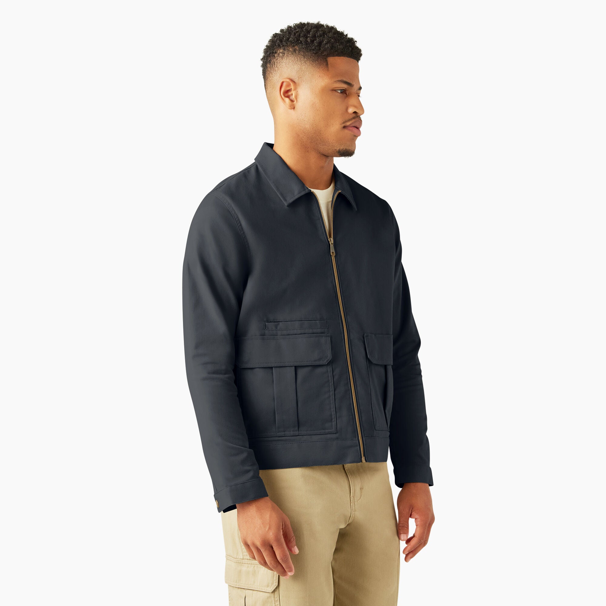 Utility Service Jacket - 图片 4