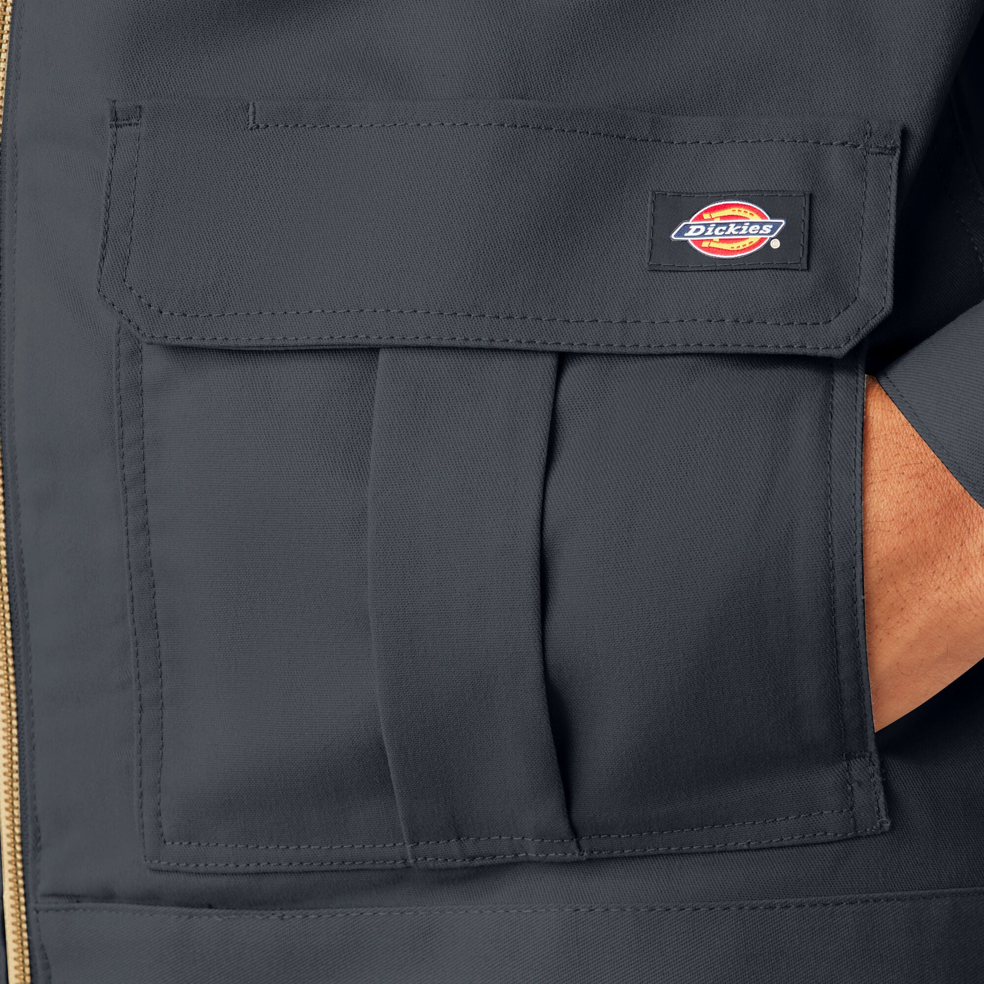 Utility Service Jacket - 图片 8