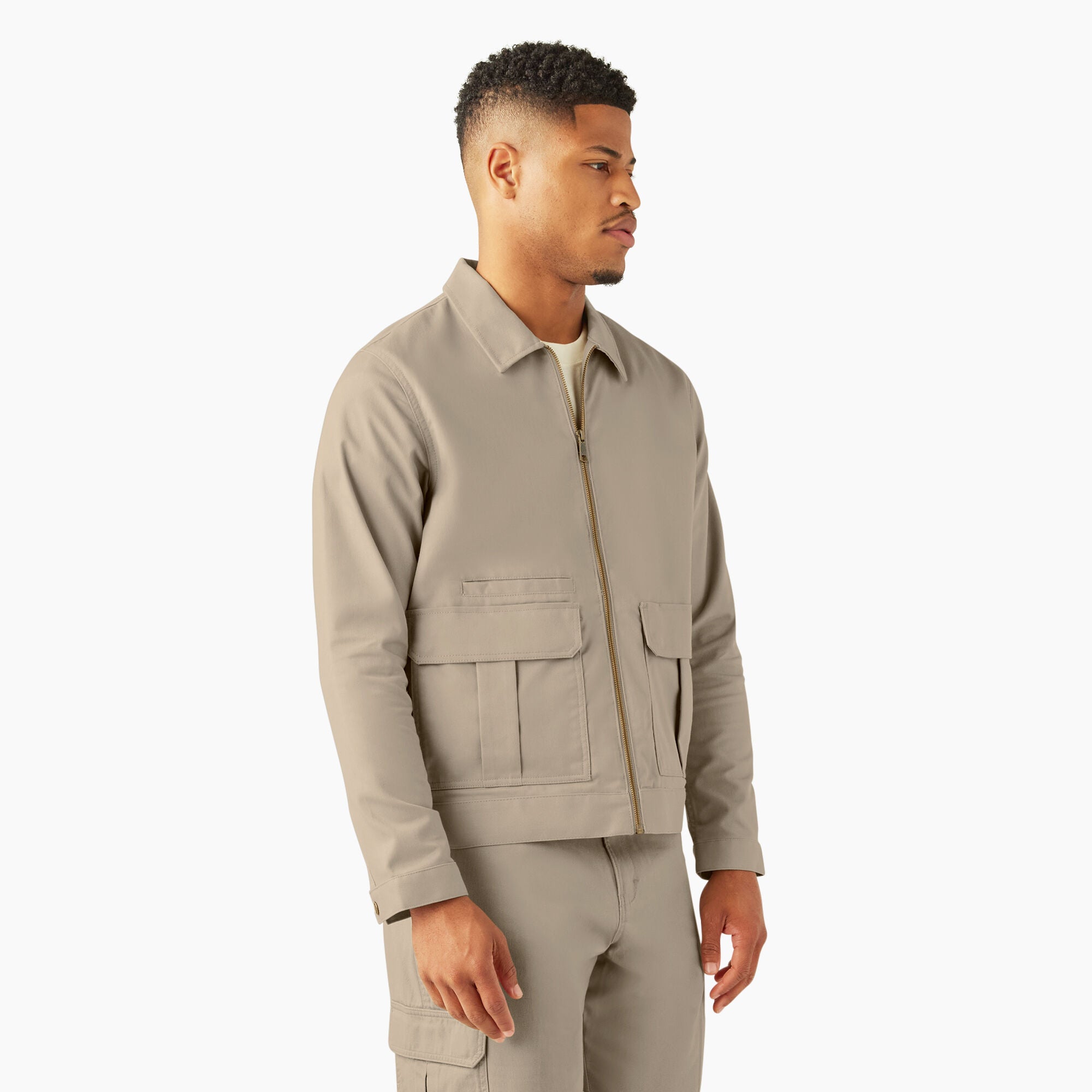 Utility Service Jacket - 图片 4