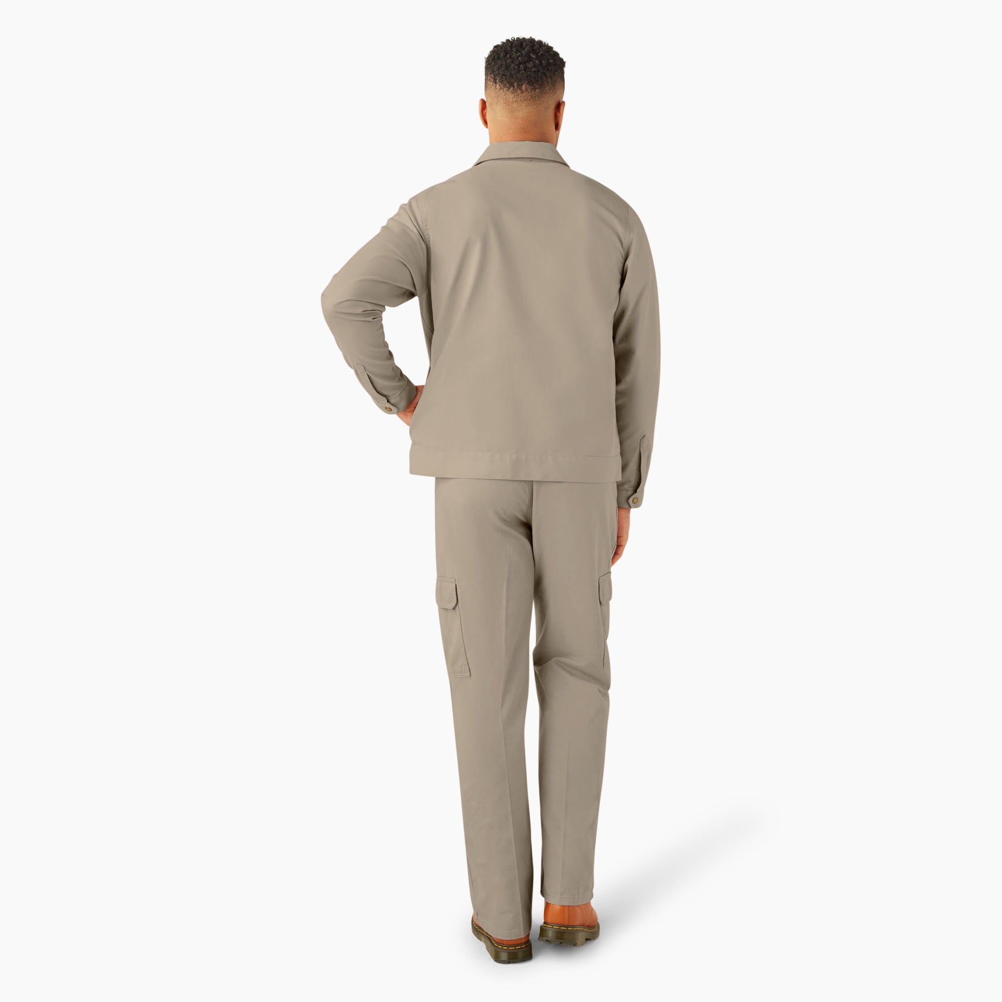 Utility Service Jacket - 图片 6