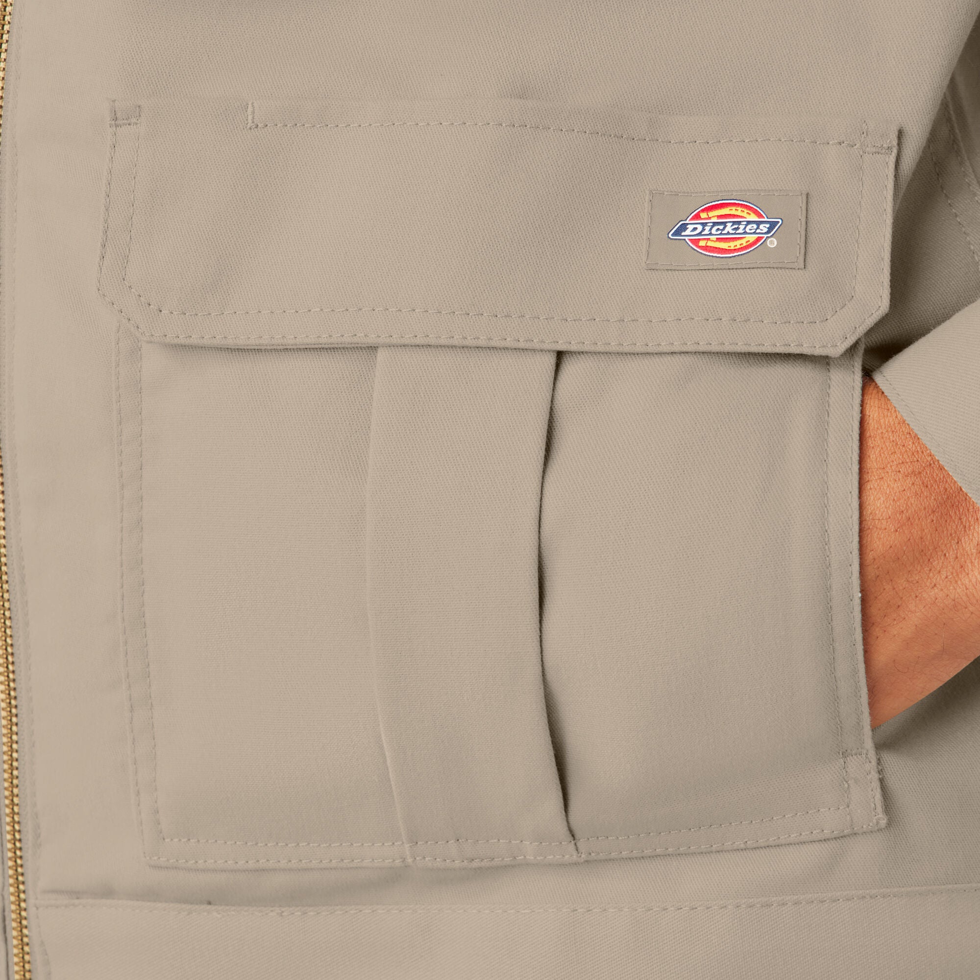 Utility Service Jacket - 图片 8