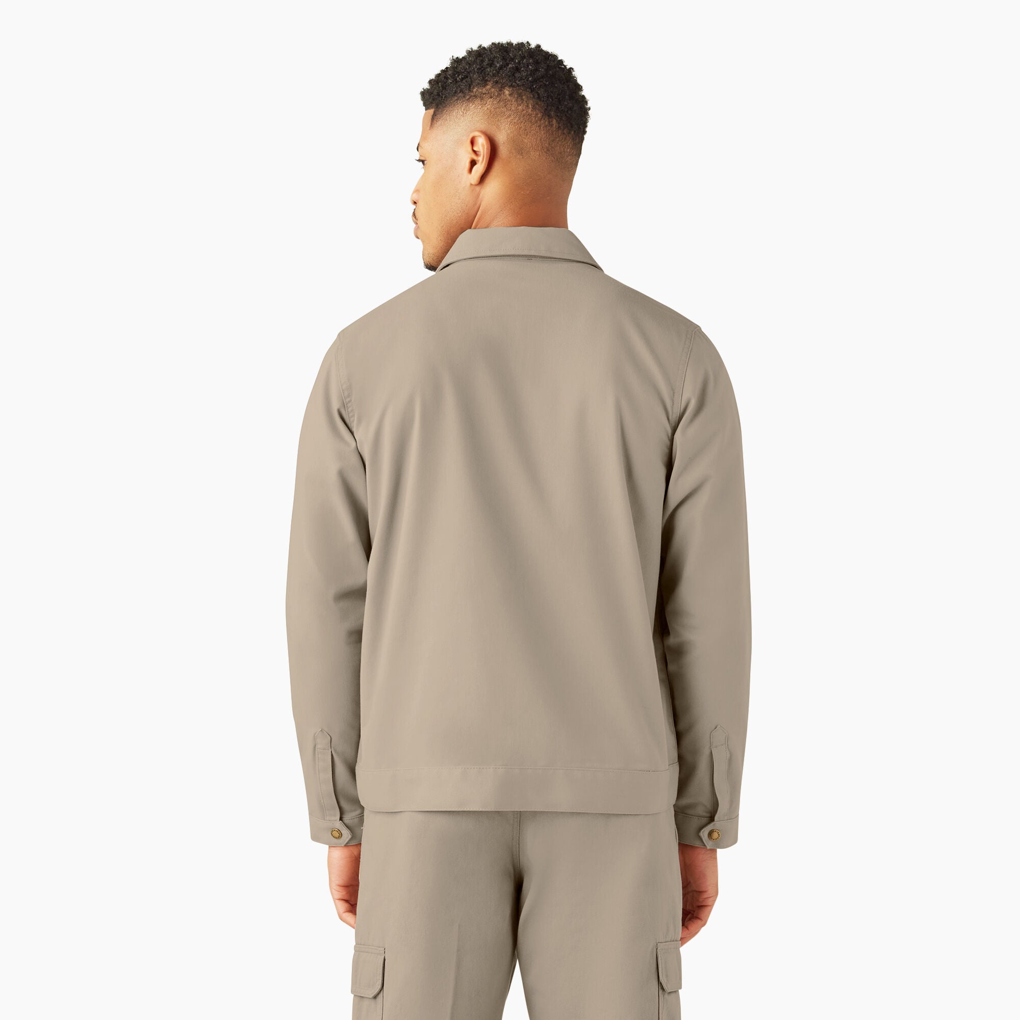 Utility Service Jacket - 图片 2