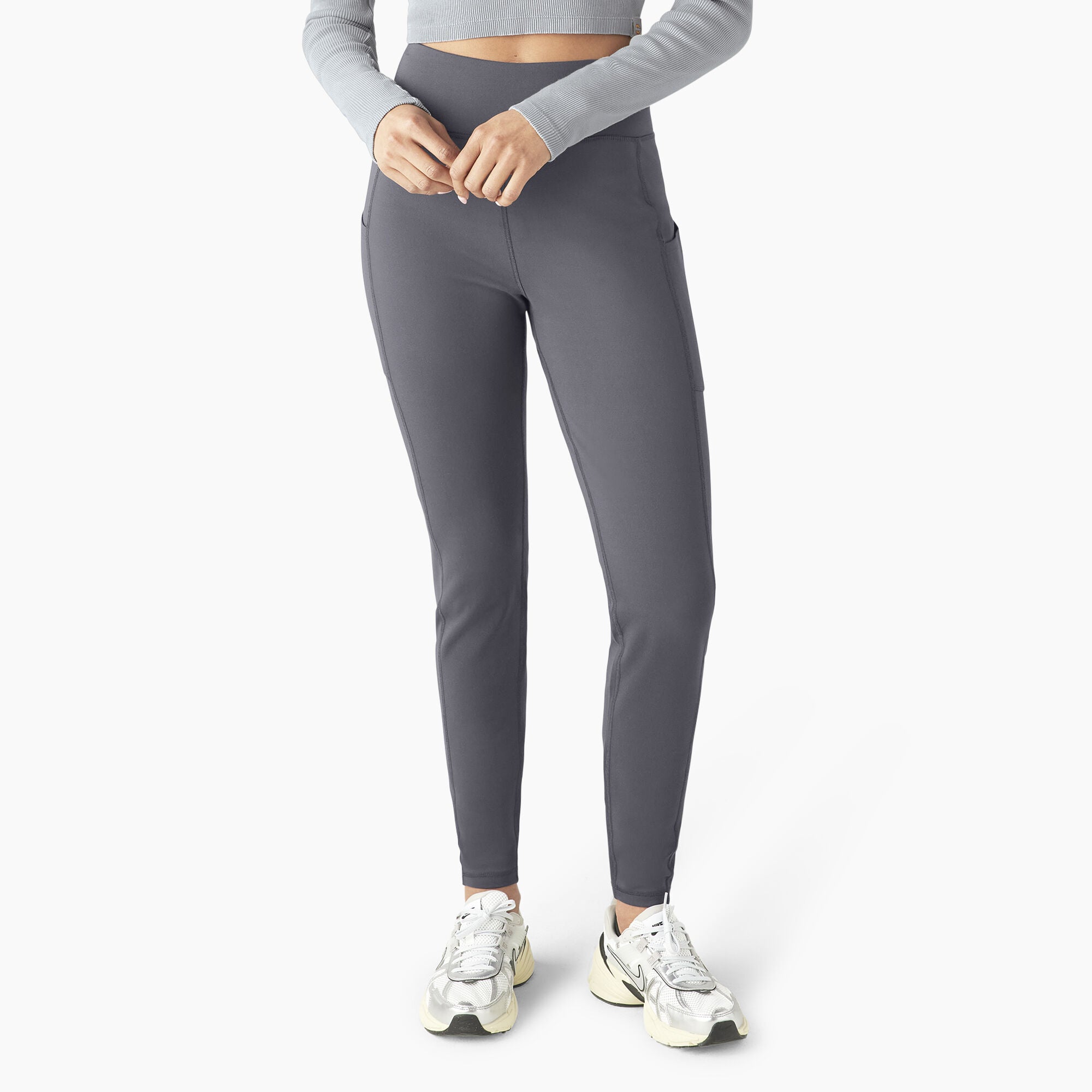 Women's Double Pocket Leggings