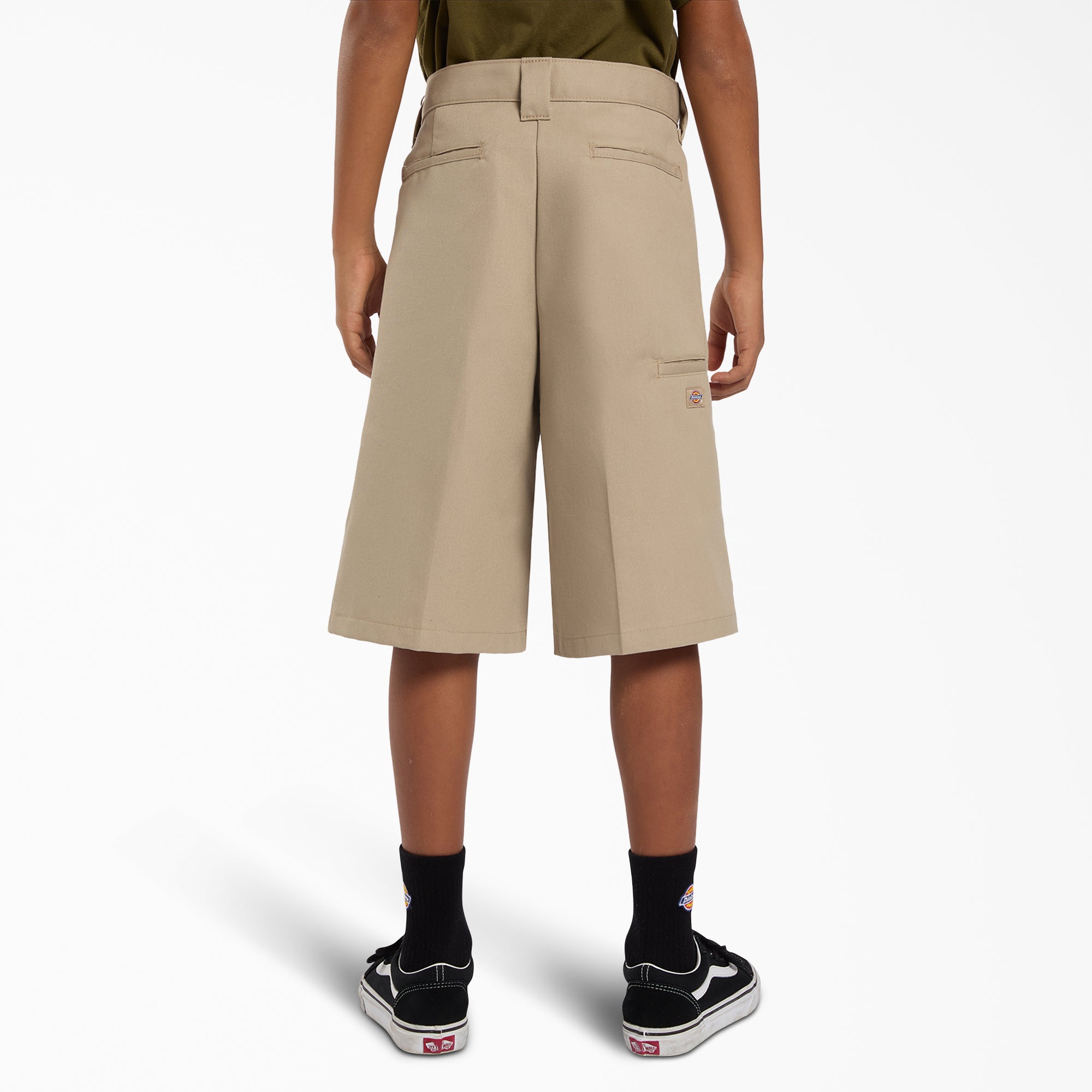 Kids' Utility Shorts. 4-20 - 图片 2