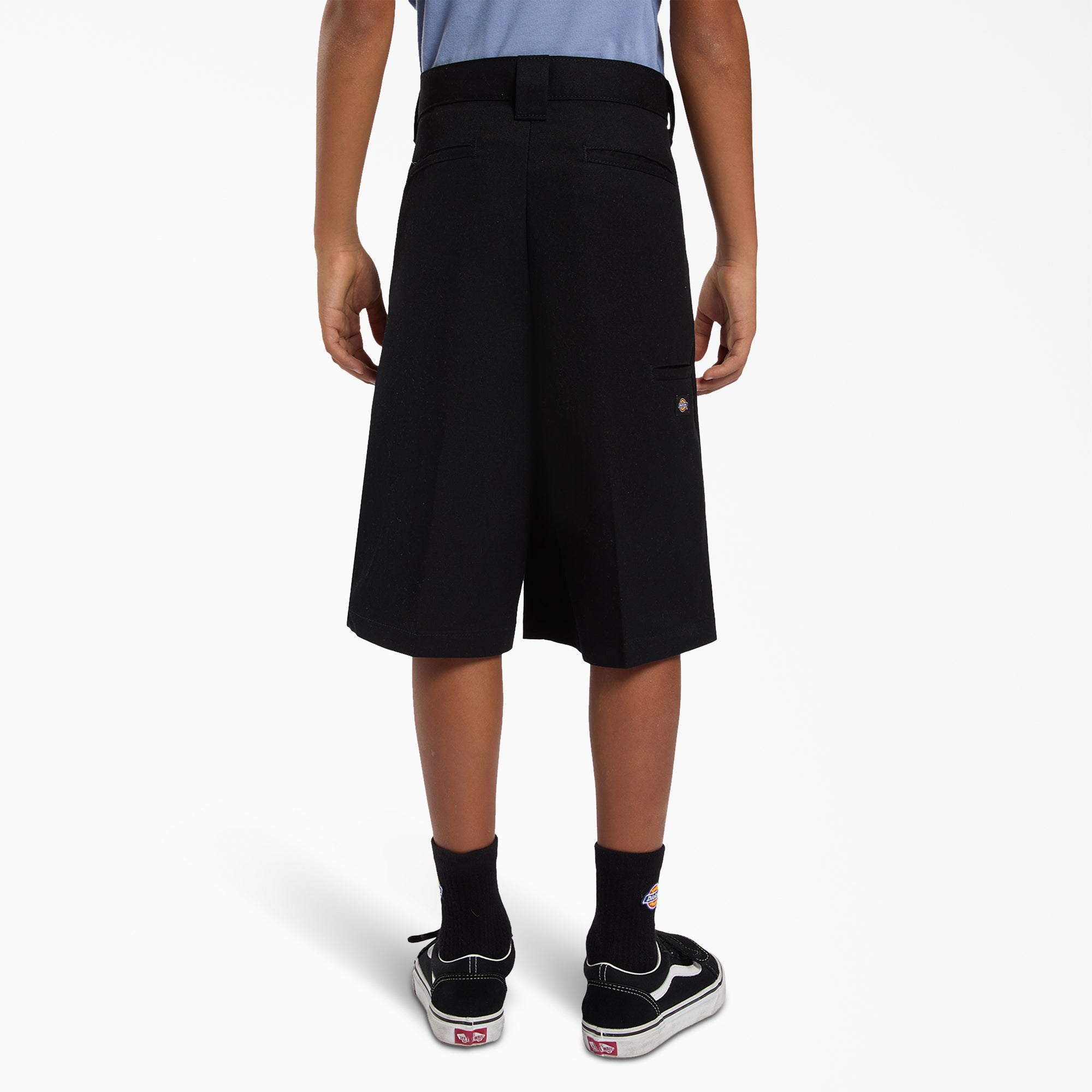 Kids' Utility Shorts. 4-20 - 图片 2