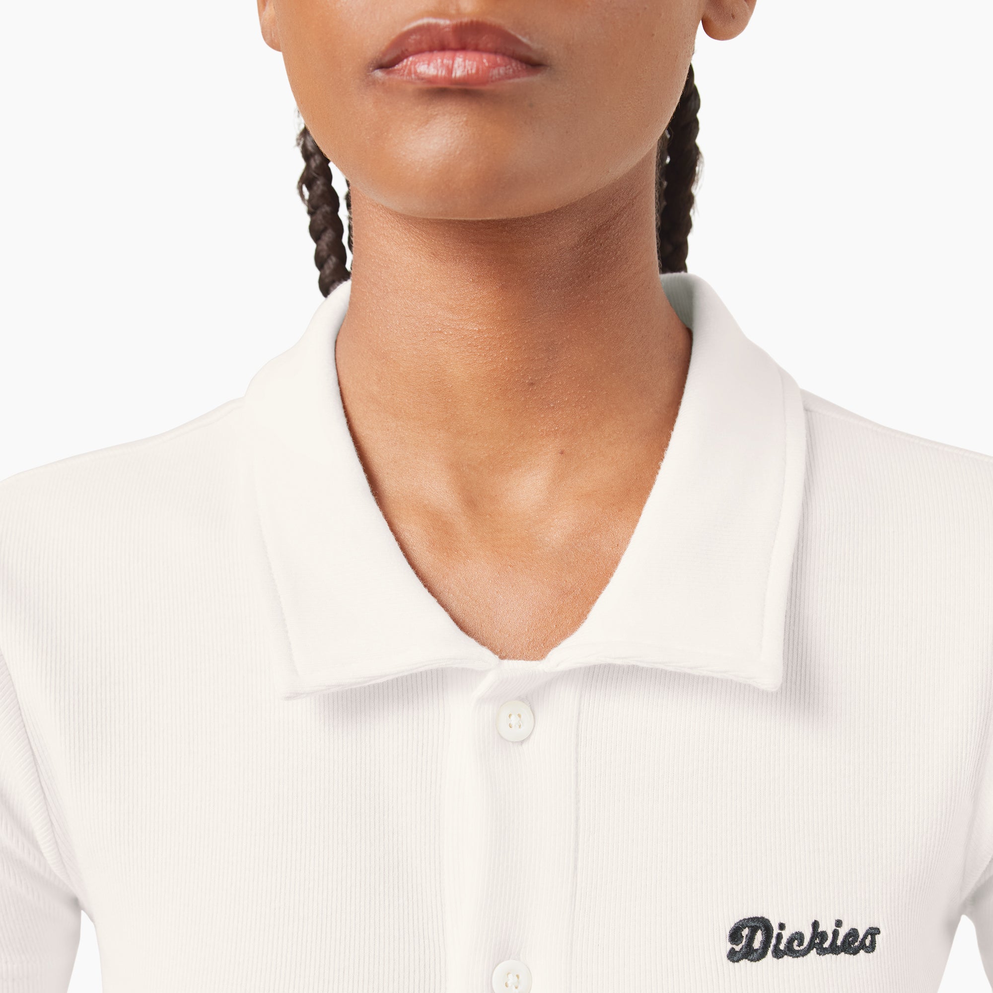 Women's Tallassee Button-Up Shirt - 图片 6