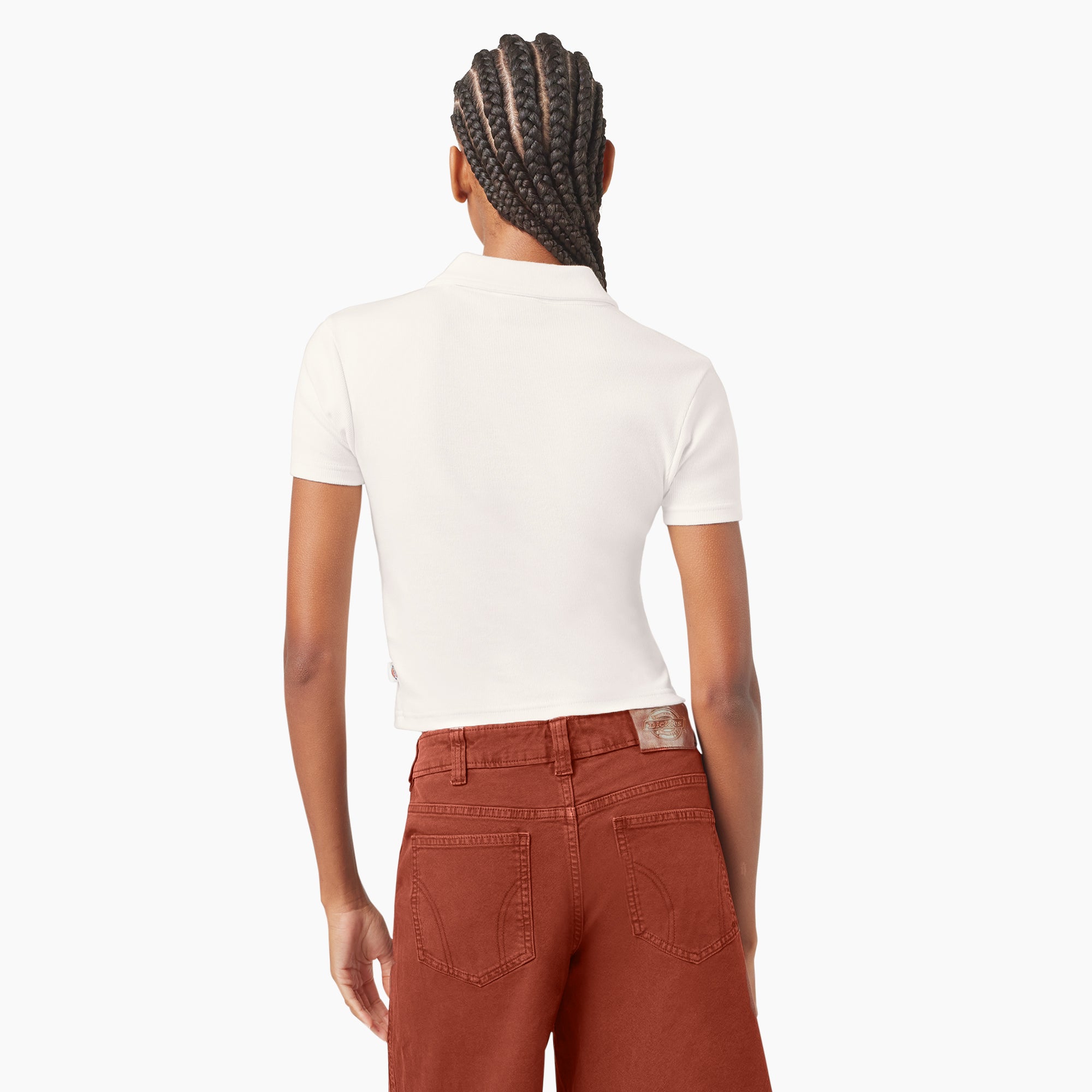 Women's Tallassee Button-Up Shirt - 图片 2