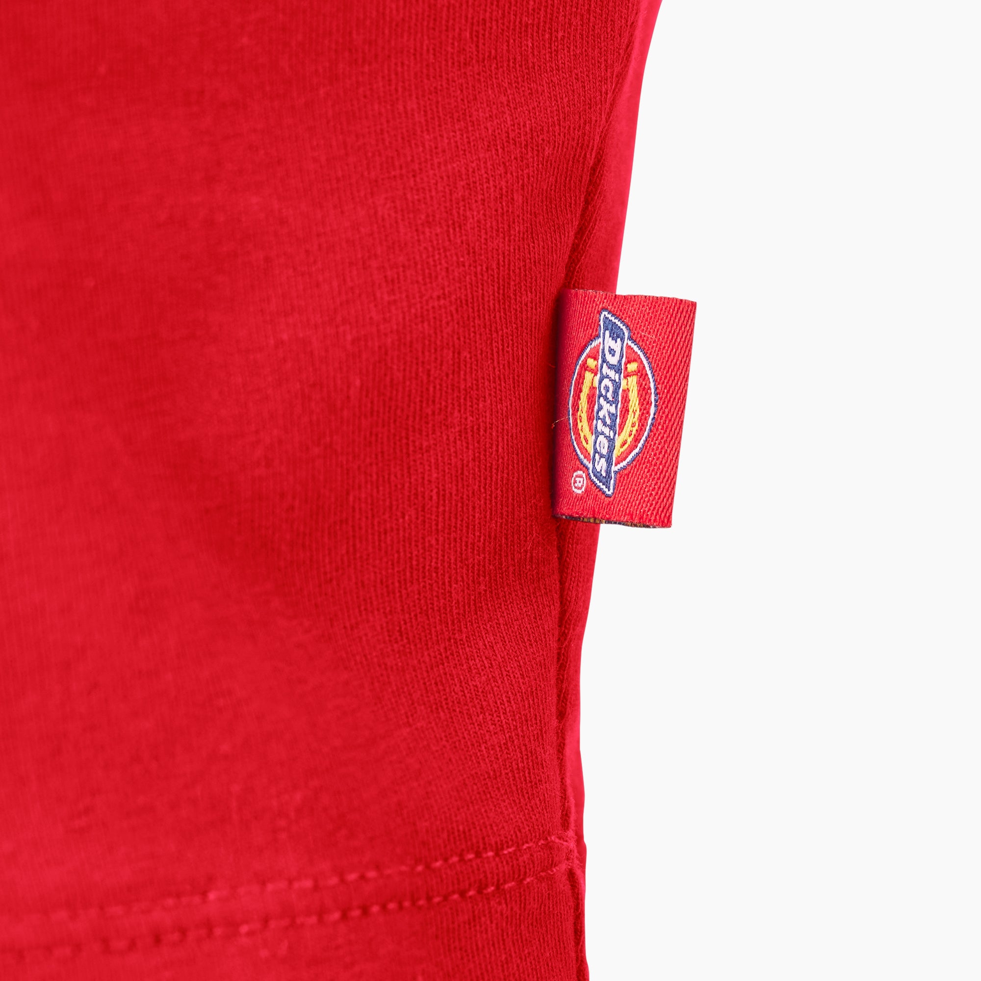 Women's Lewistown Cropped Ringer T-Shirt - 图片 7