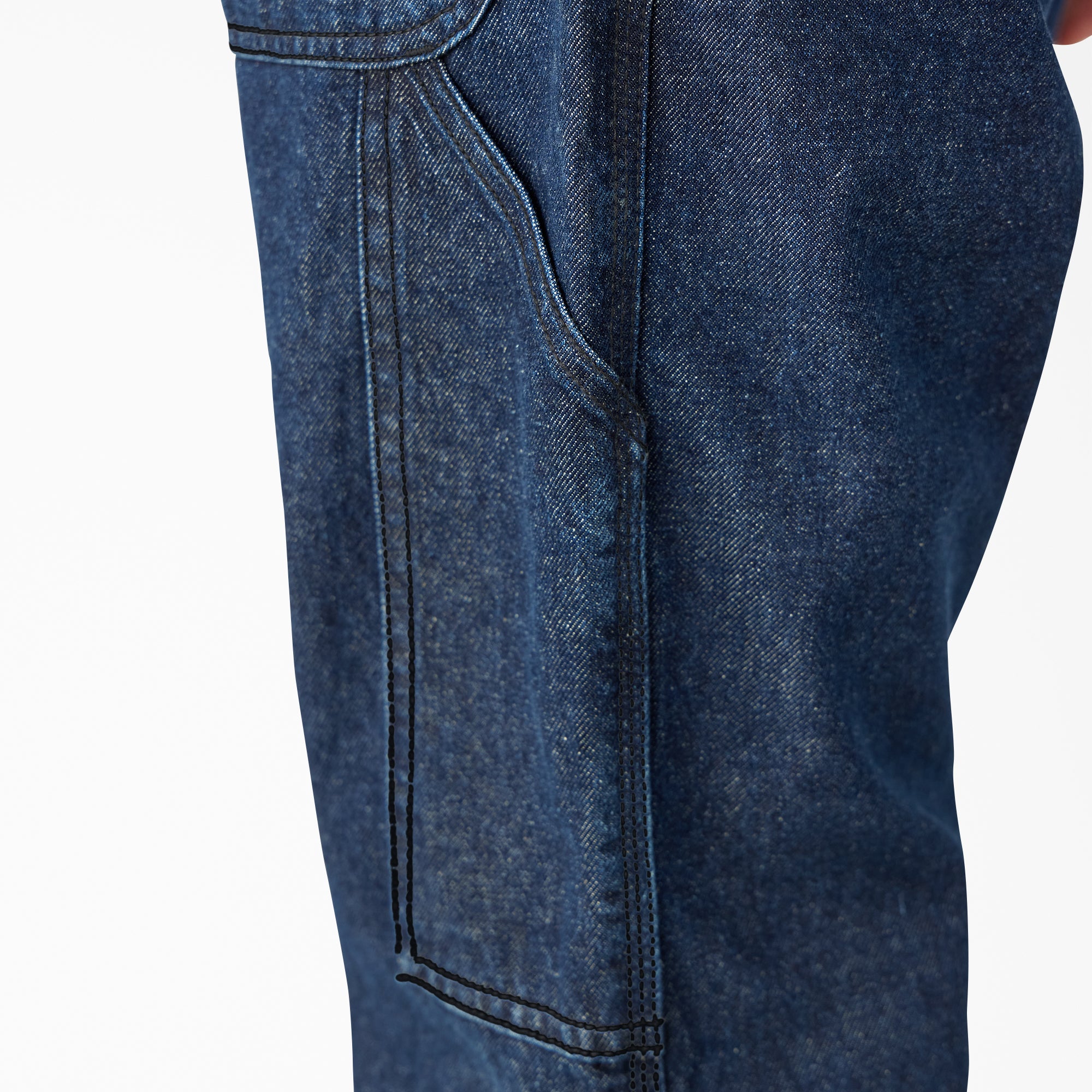 Dickies Skateboarding Relaxed Fit Utility Jeans - 图片 9
