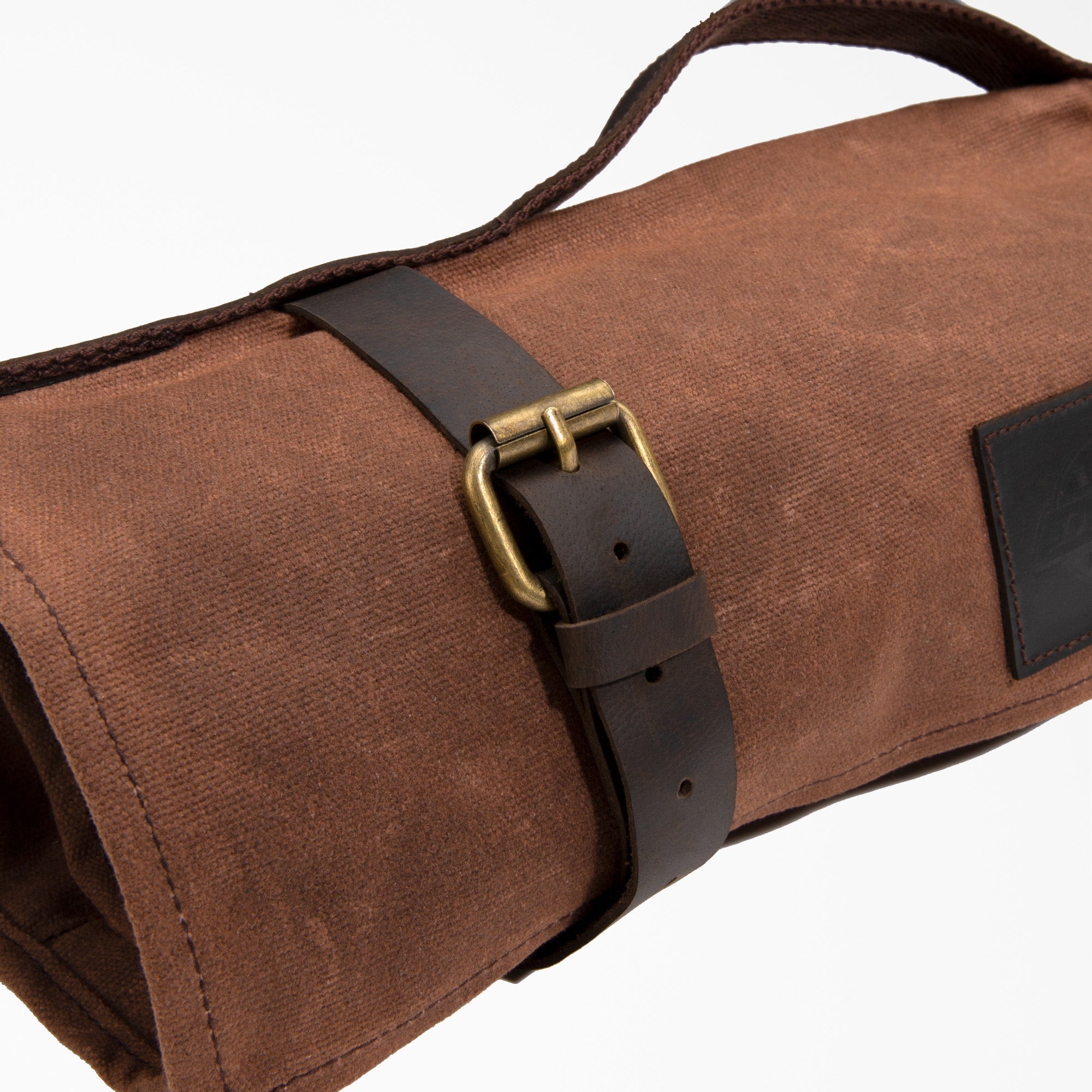 Knife Storage Roll Organizer - 图片 8