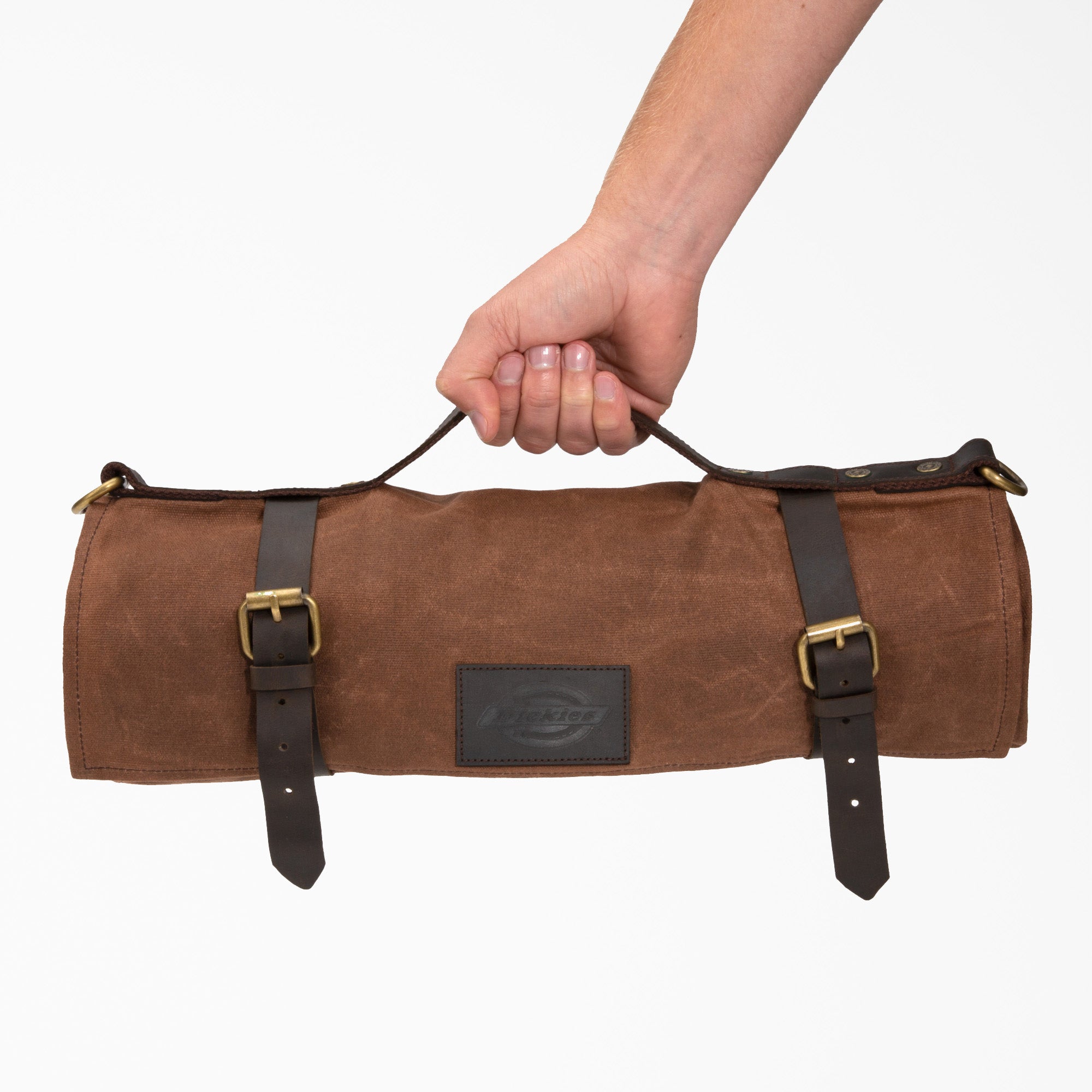 Knife Storage Roll Organizer - 图片 4