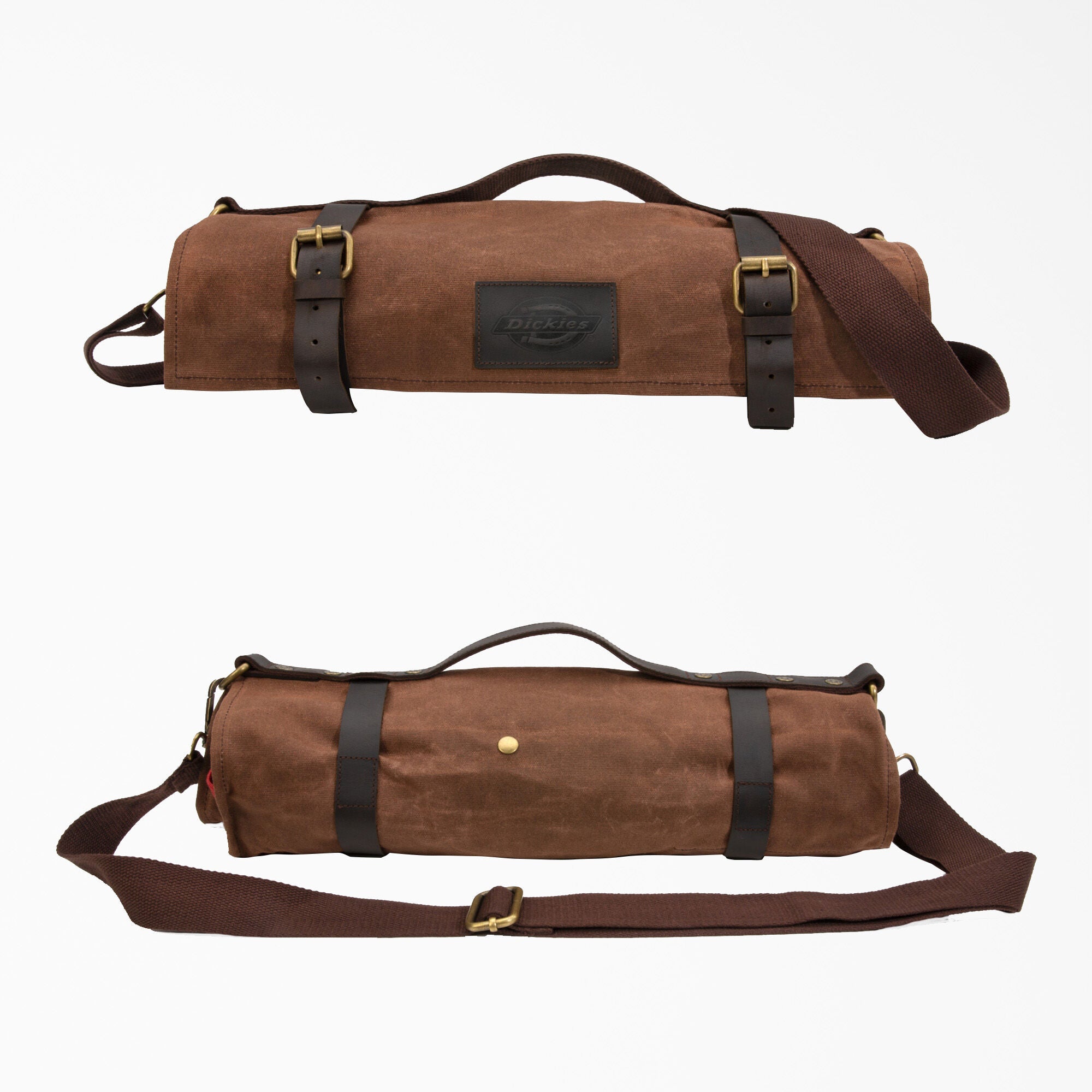 Knife Storage Roll Organizer - 图片 6