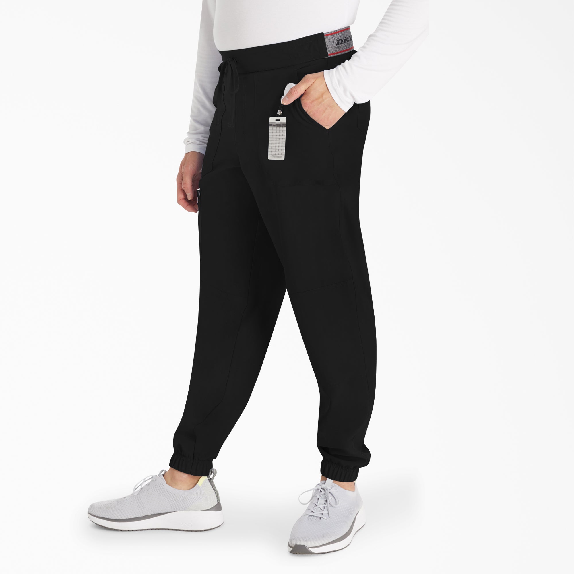 Men's EDS NXT Jogger Scrub Pants - 图片 3