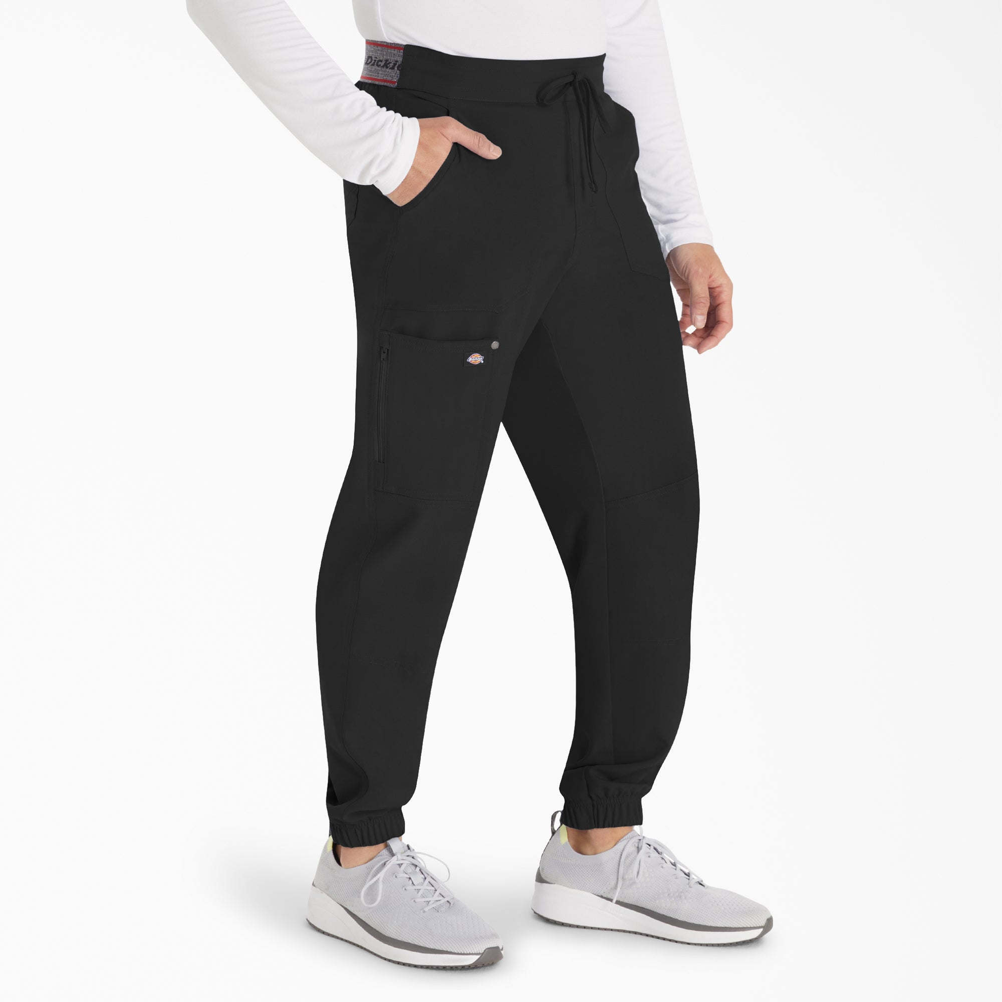 Men's EDS NXT Jogger Scrub Pants - 图片 4