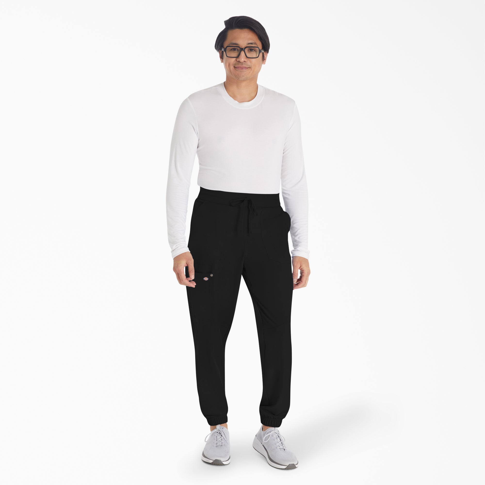 Men's EDS NXT Jogger Scrub Pants - 图片 5