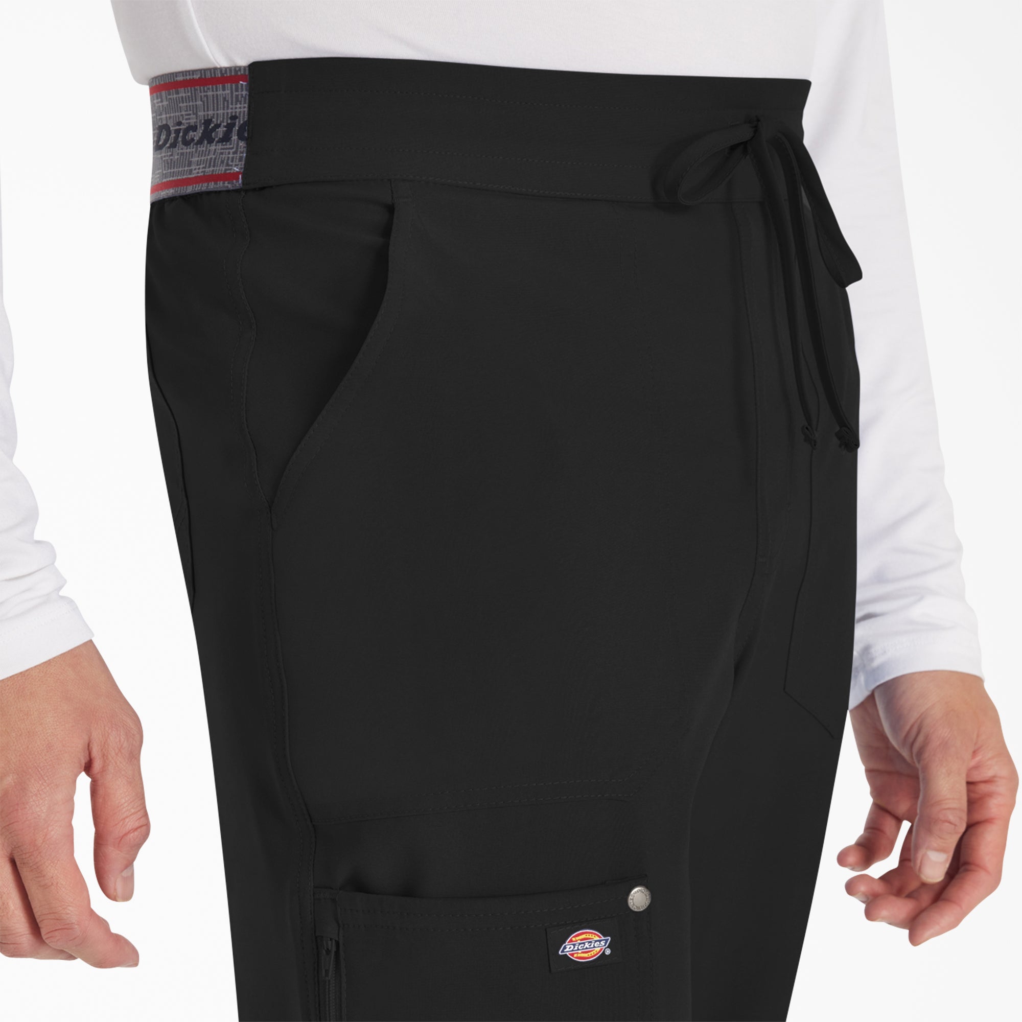 Men's EDS NXT Jogger Scrub Pants - 图片 7