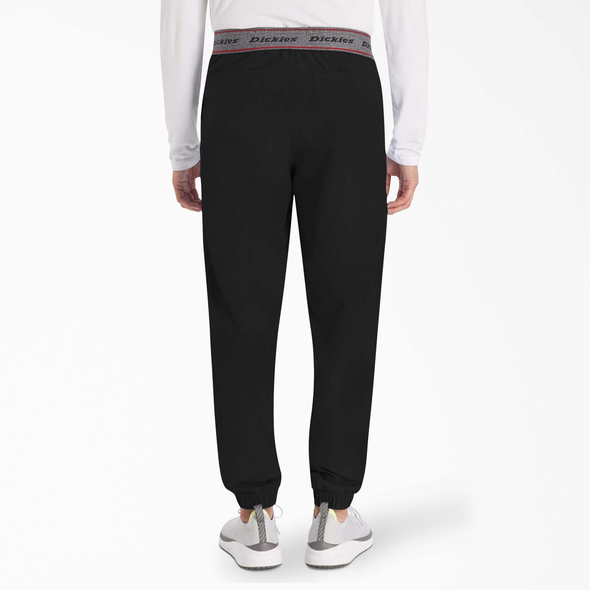 Men's EDS NXT Jogger Scrub Pants - 图片 2