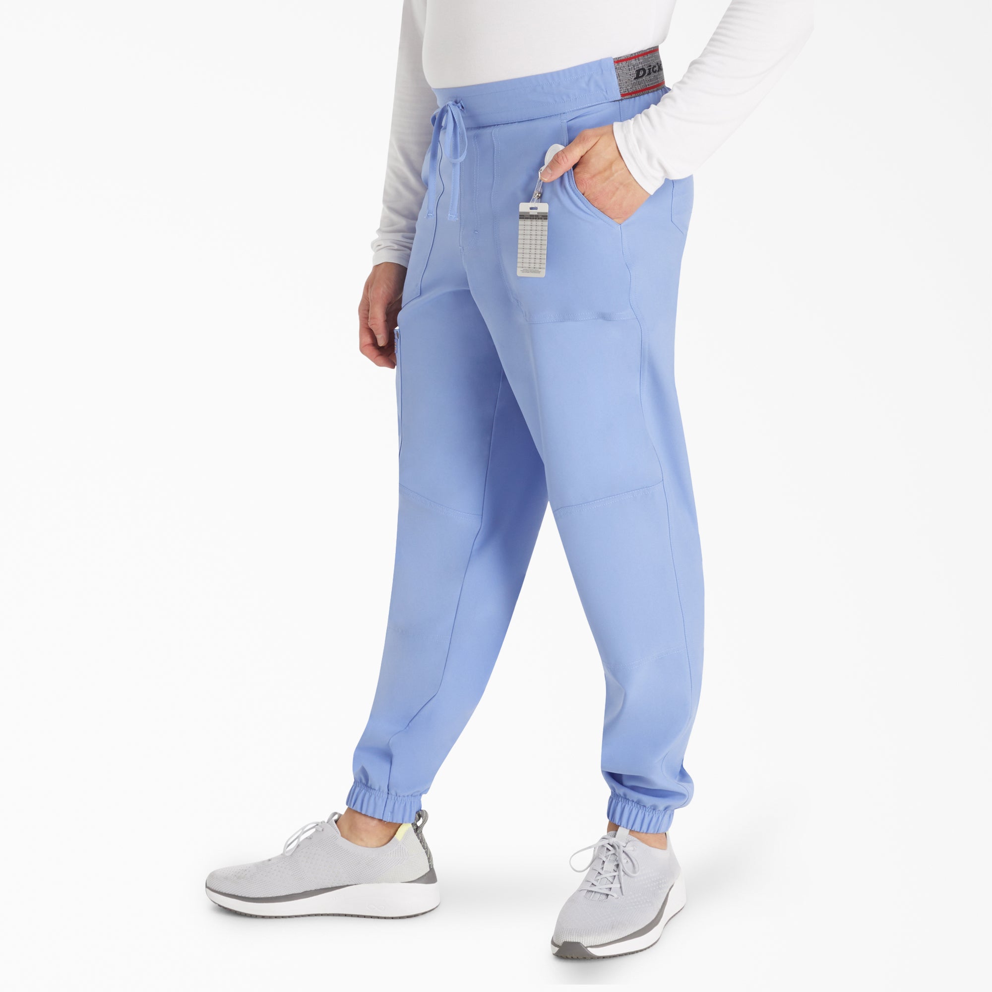 Men's EDS NXT Jogger Scrub Pants - 图片 3