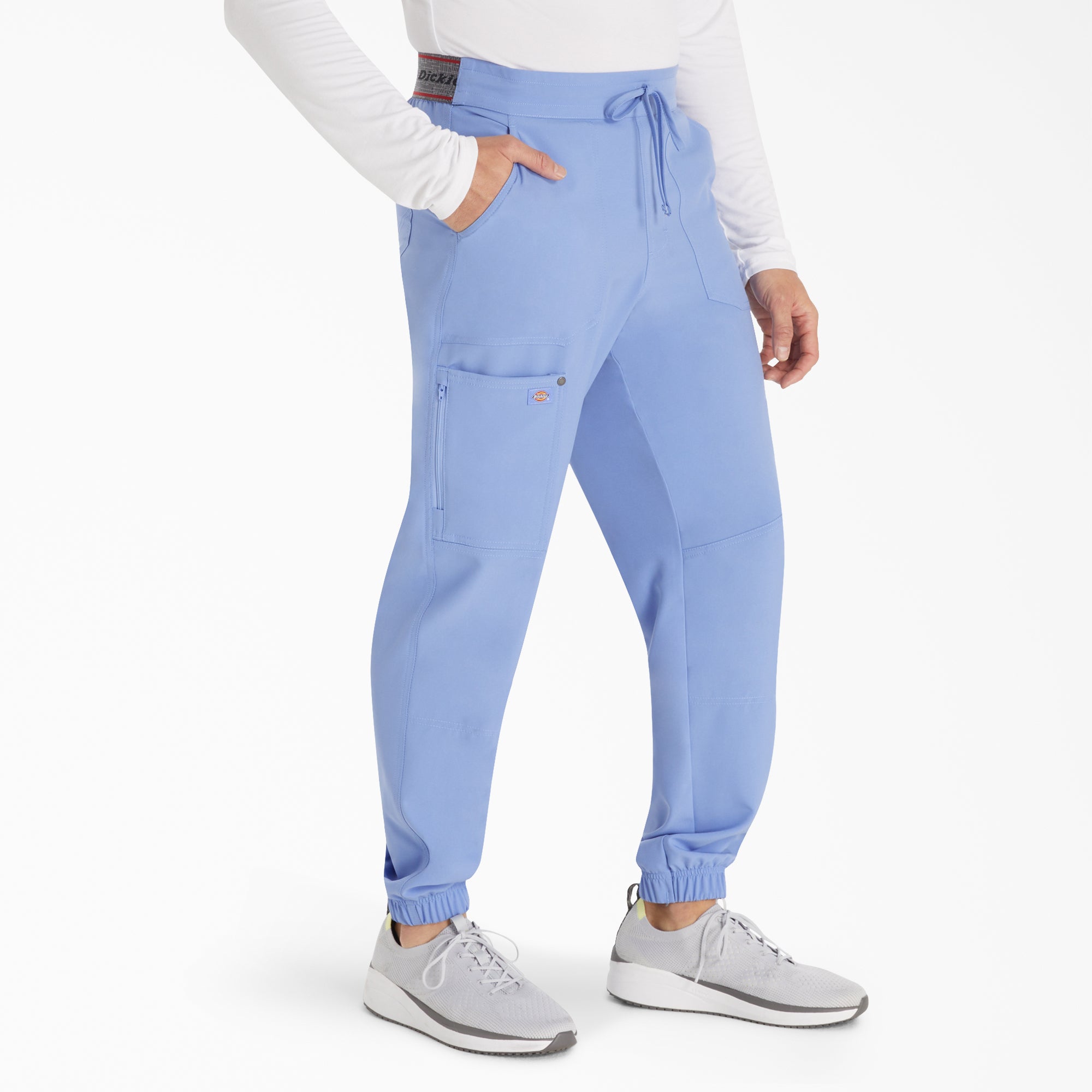 Men's EDS NXT Jogger Scrub Pants - 图片 4